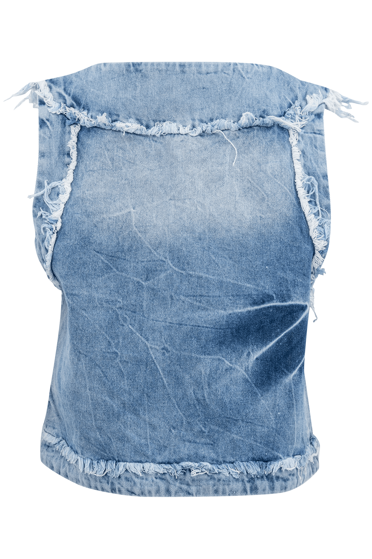 Bohemian item in blue van ibzmode, Brands of Ibiza