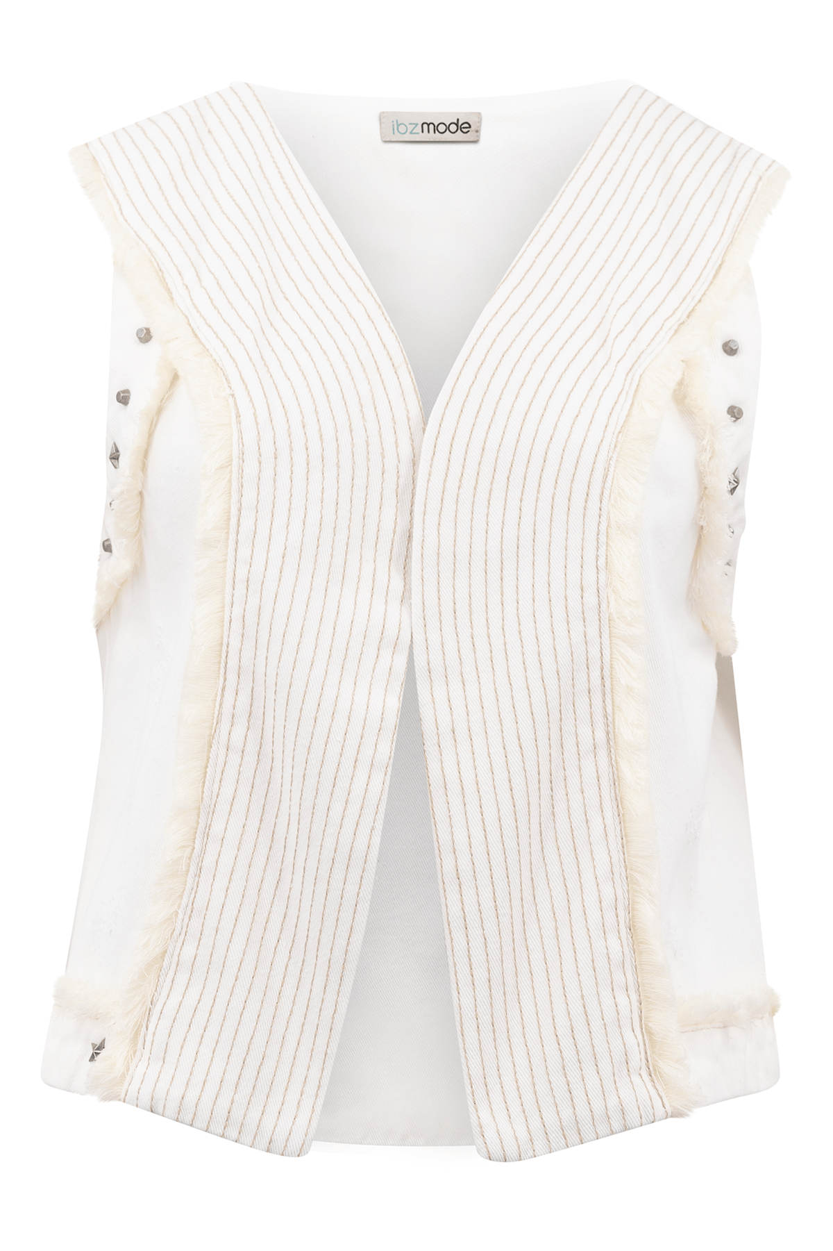 Bohemian item in off white van ibzmode, Brands of Ibiza