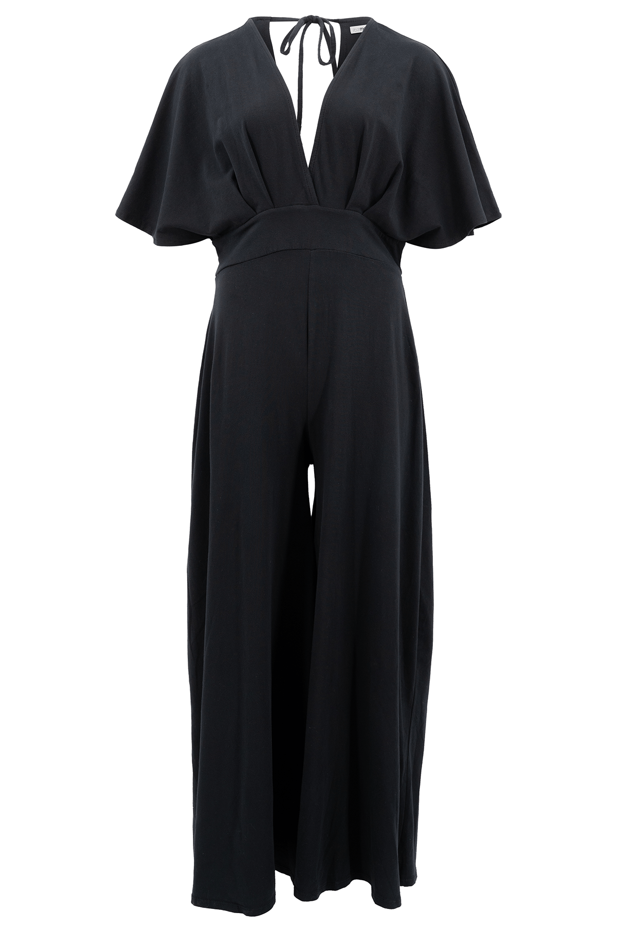 Bohemian item in black van ibzmode, Brands of Ibiza