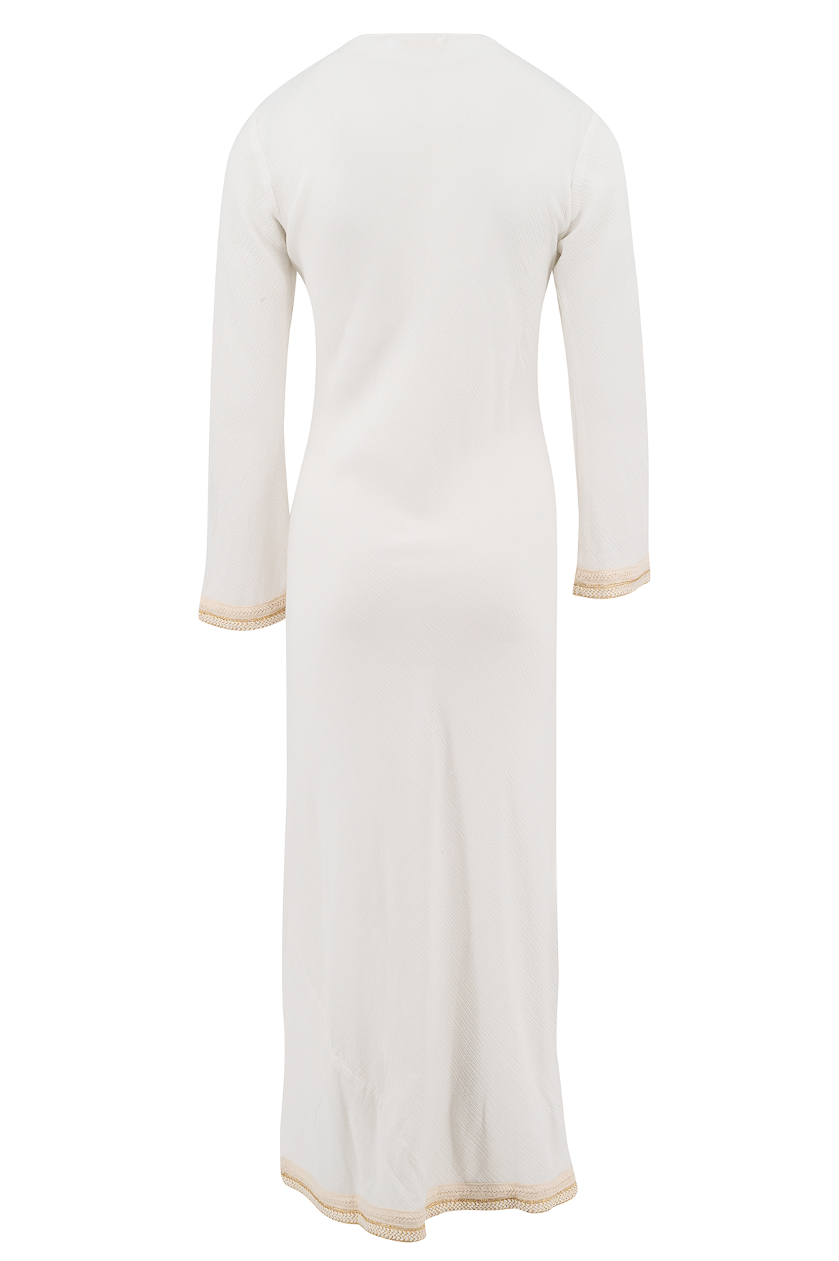 Bohemian item in white van ibzmode, Brands of Ibiza