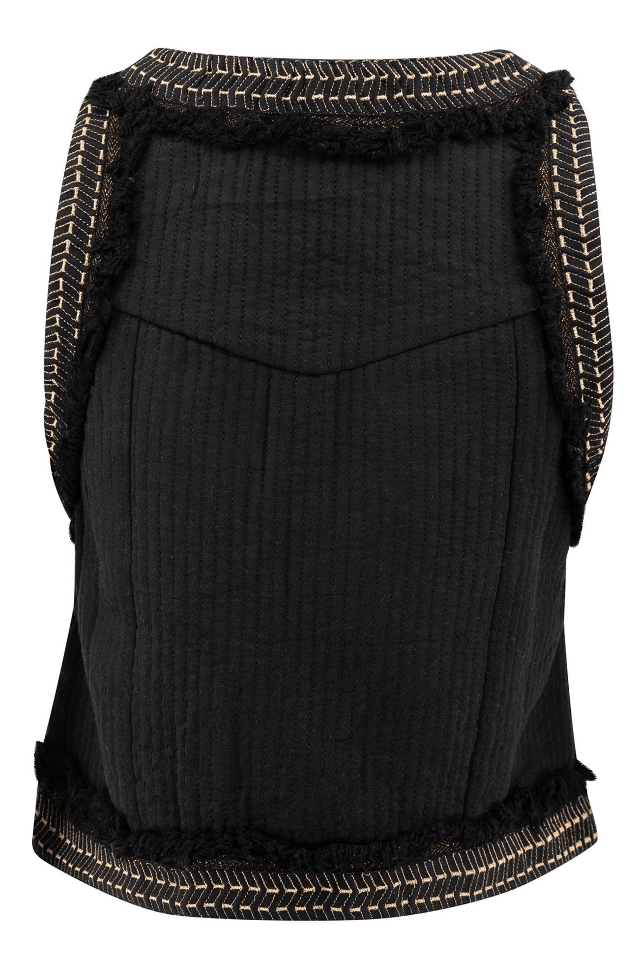 Bohemian item in black van ibzmode, Brands of Ibiza