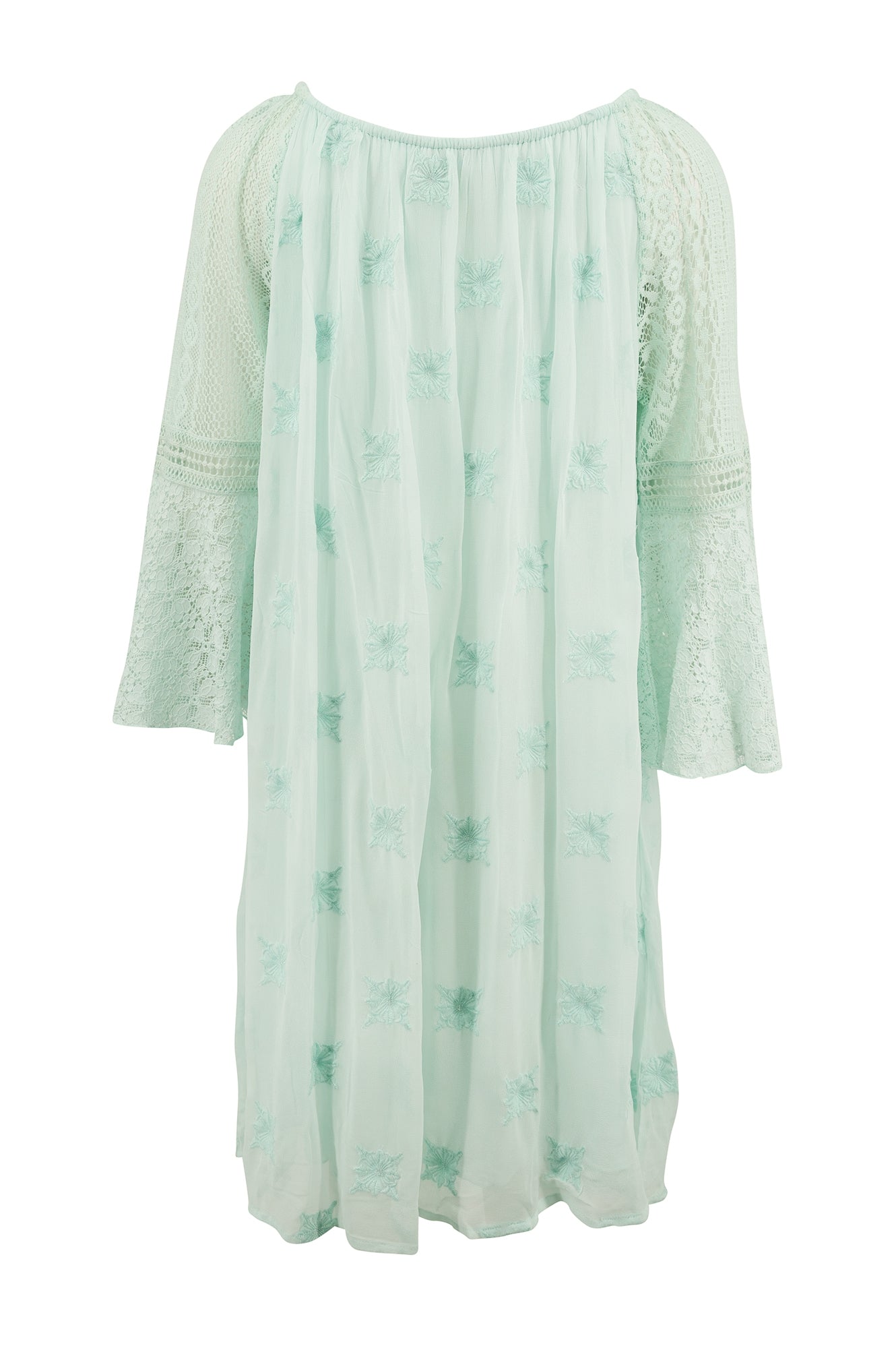 Bohemian item in suze mint van ibzmode, Brands of Ibiza