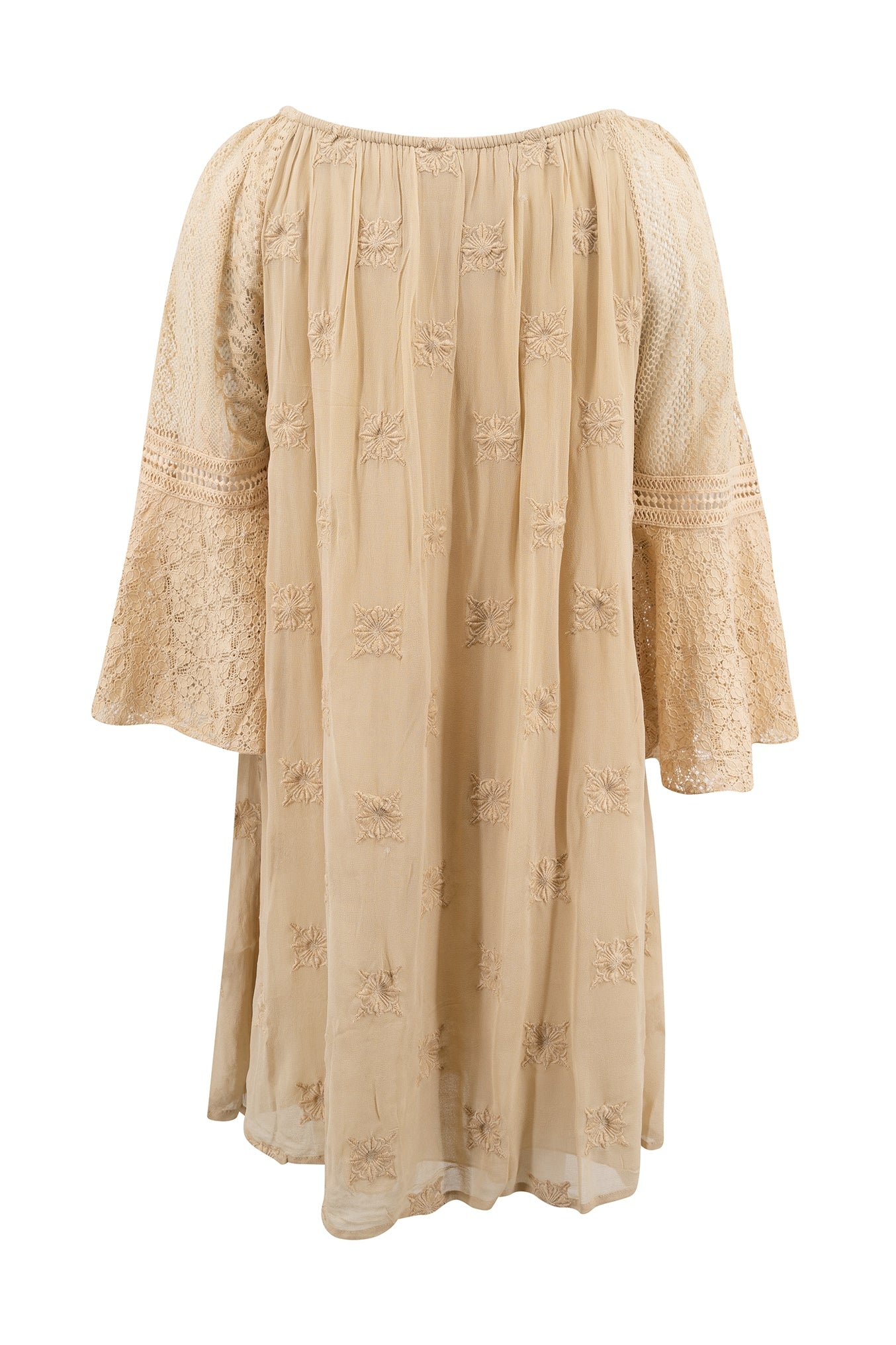 Bohemian item in suze sand van ibzmode, Brands of Ibiza