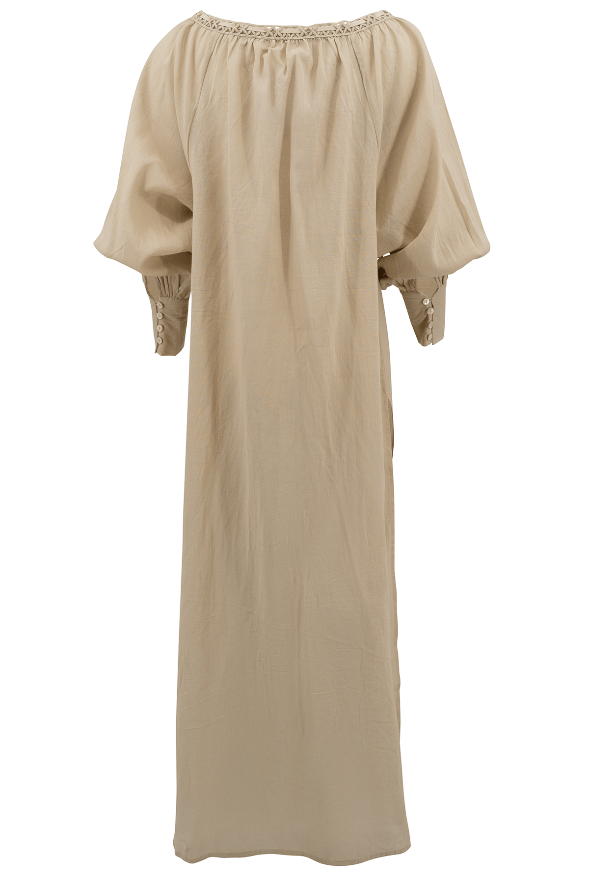 Bohemian item in sand van ibzmode, Brands of Ibiza