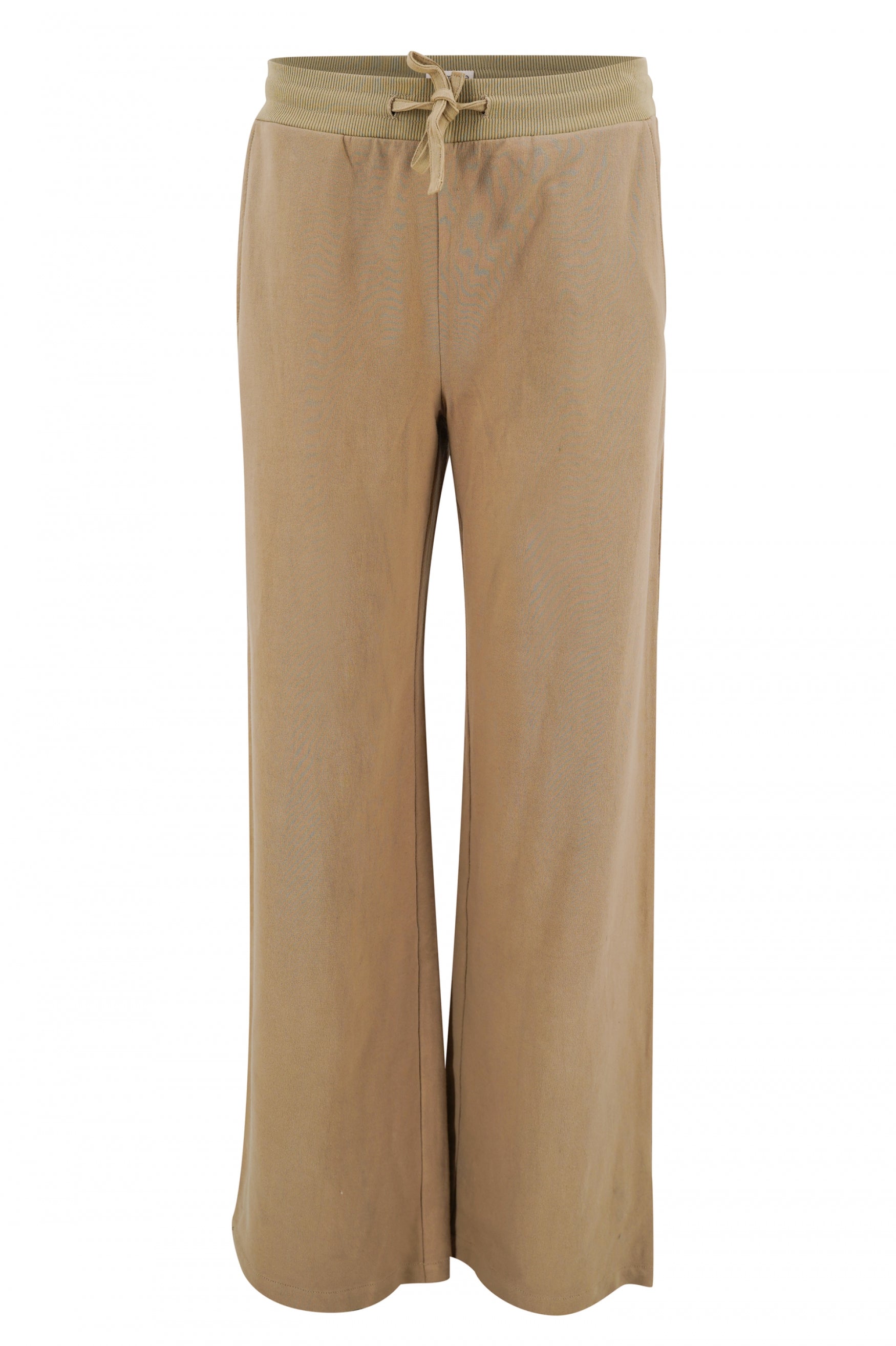Bohemian broek in taupe van ibzmode, Brands of Ibiza