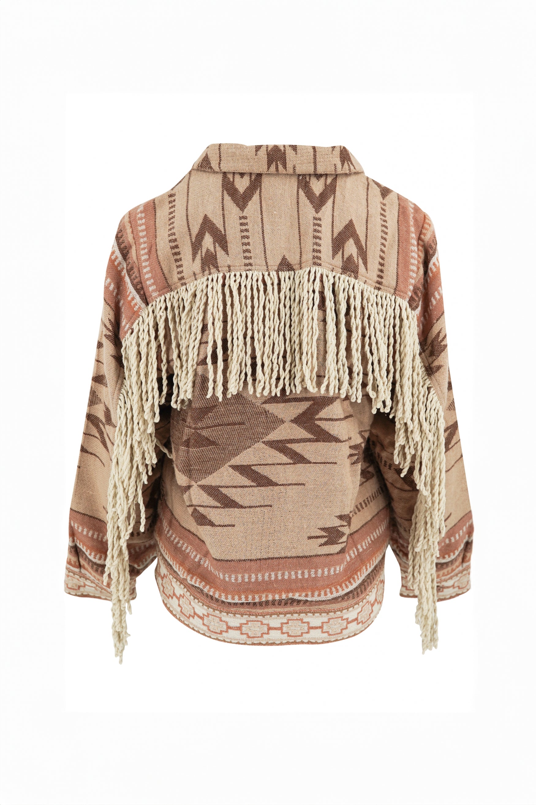 Bohemian item in natural van ibzmode, Brands of Ibiza