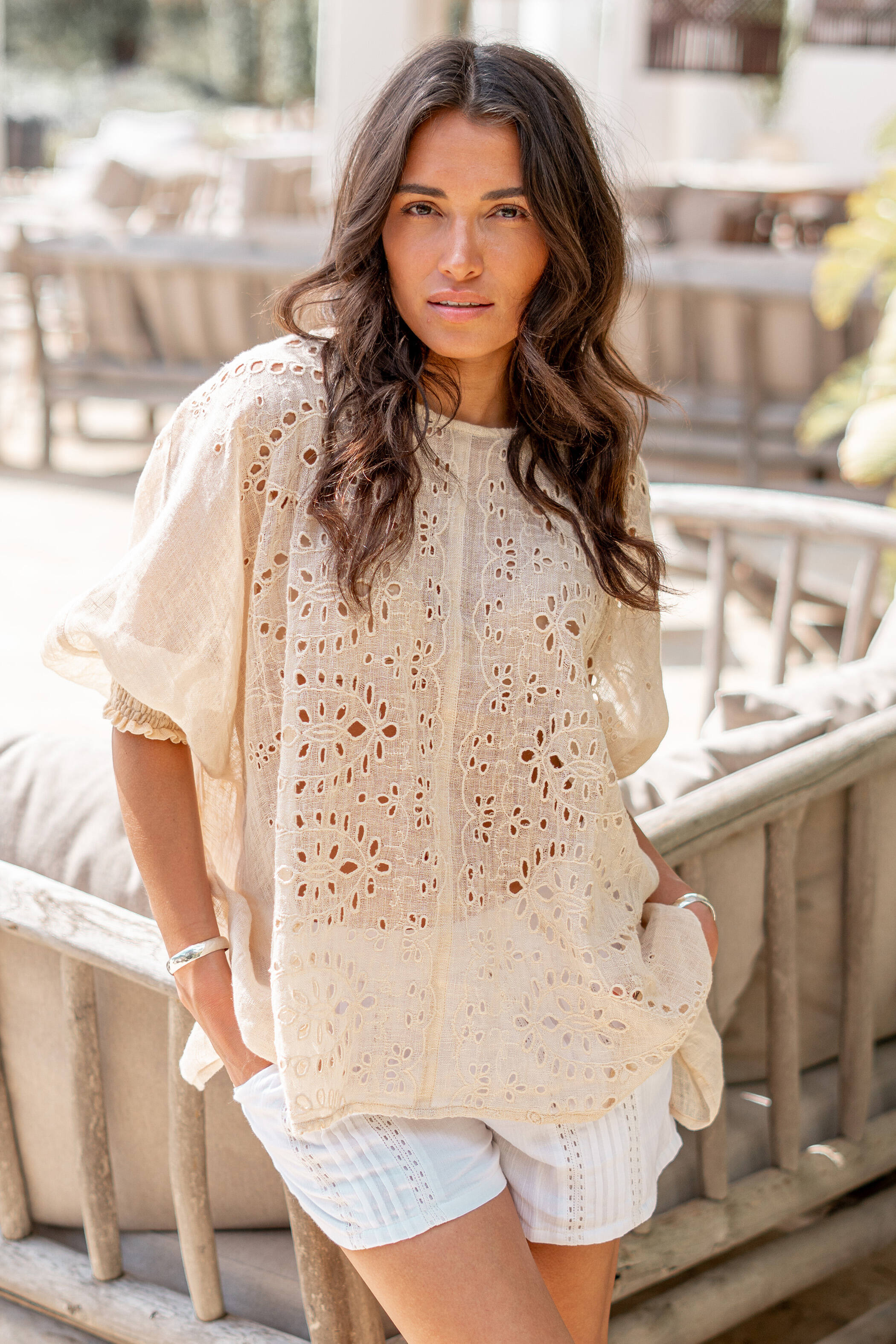 Bohemian item in powder van ibzmode, Brands of Ibiza