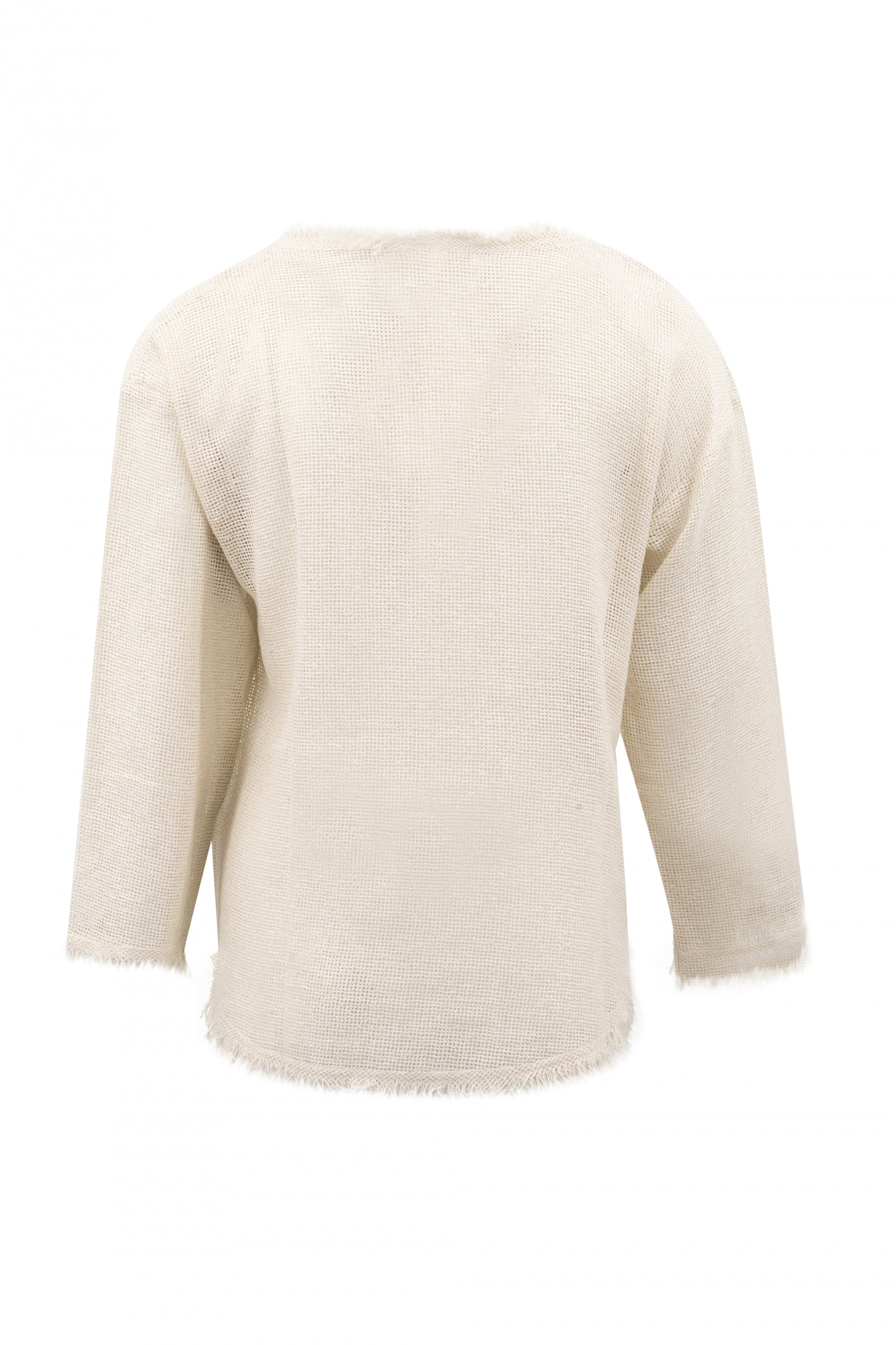 Bohemian item in ivory van ibzmode, Brands of Ibiza