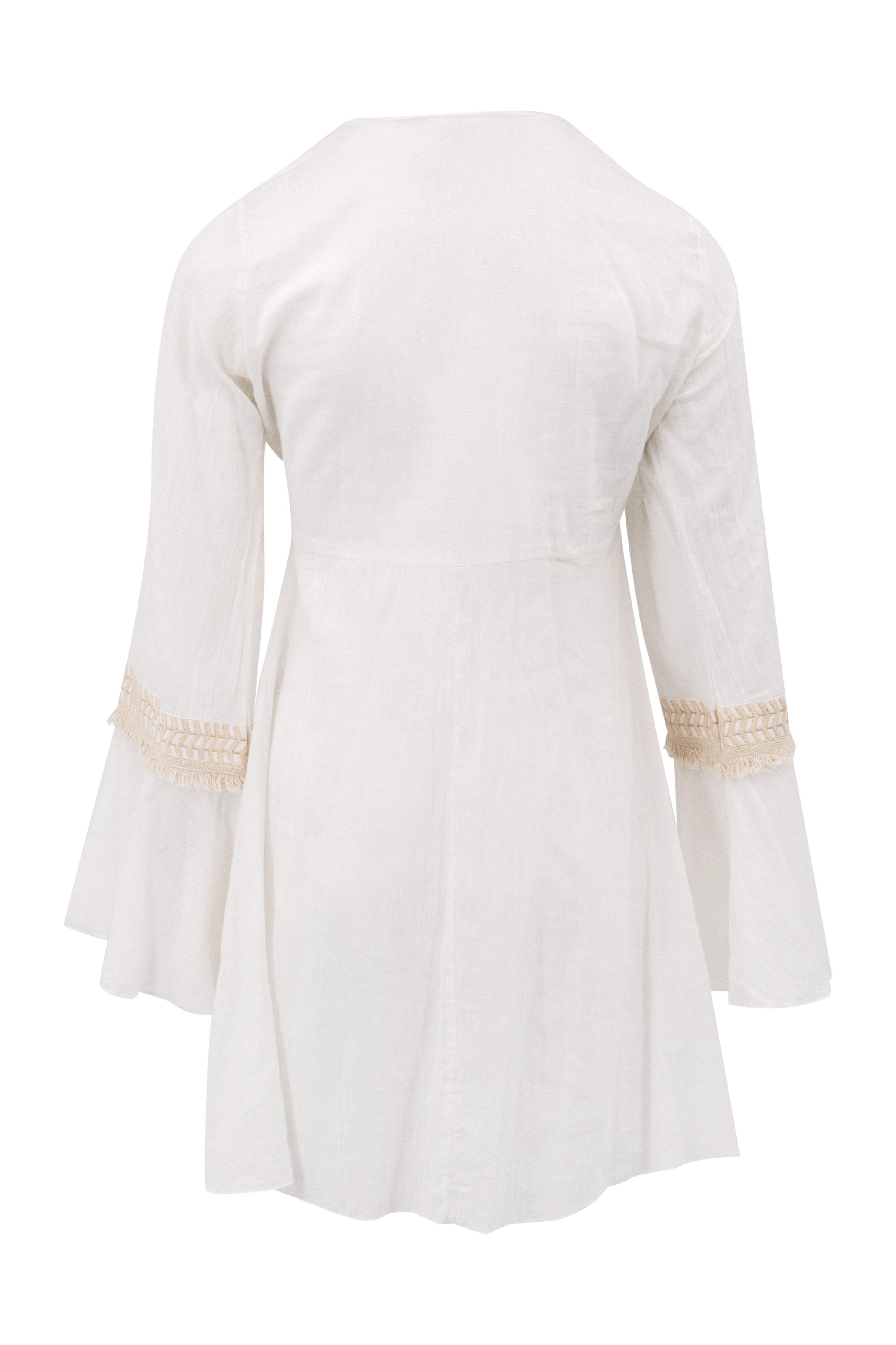 Bohemian item in natural van ibzmode, Brands of Ibiza