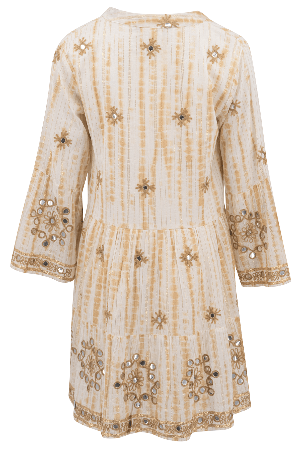 Bohemian item in natural van ibzmode, Brands of Ibiza