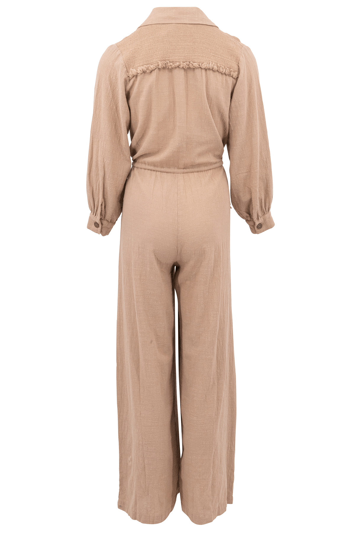 Bohemian item in brown van ibzmode, Brands of Ibiza