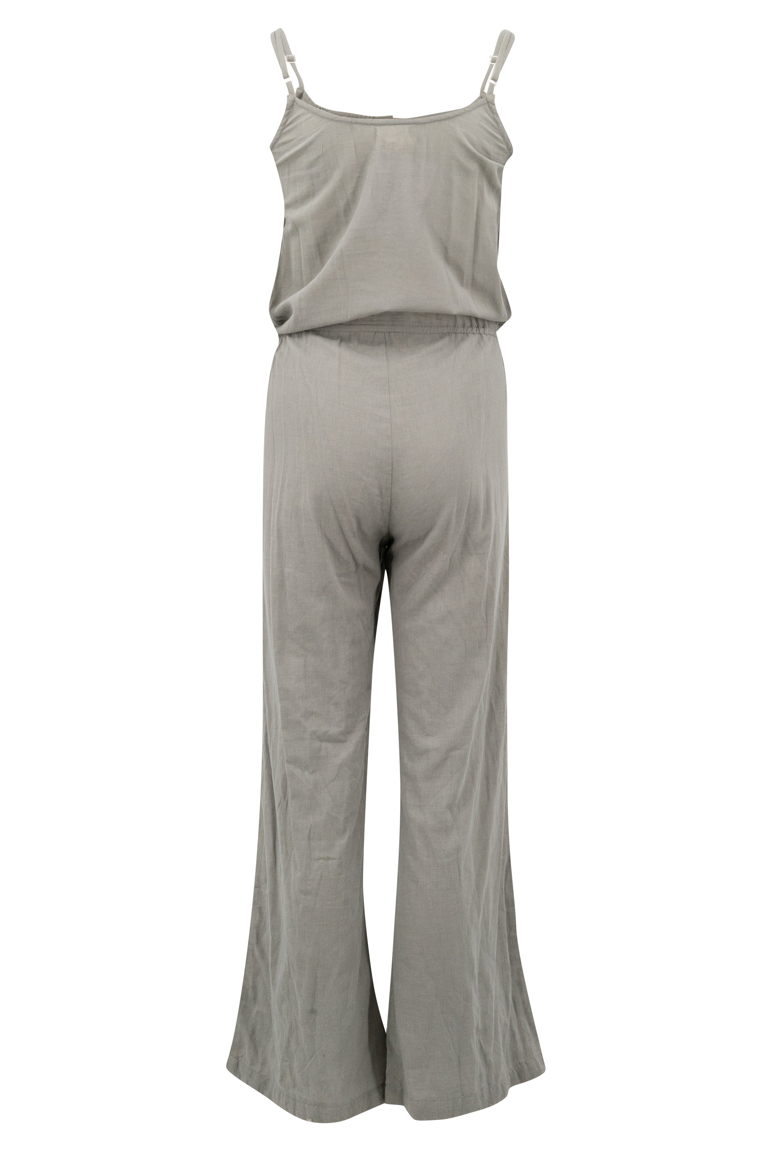 Bohemian item in khaki van ibzmode, Brands of Ibiza