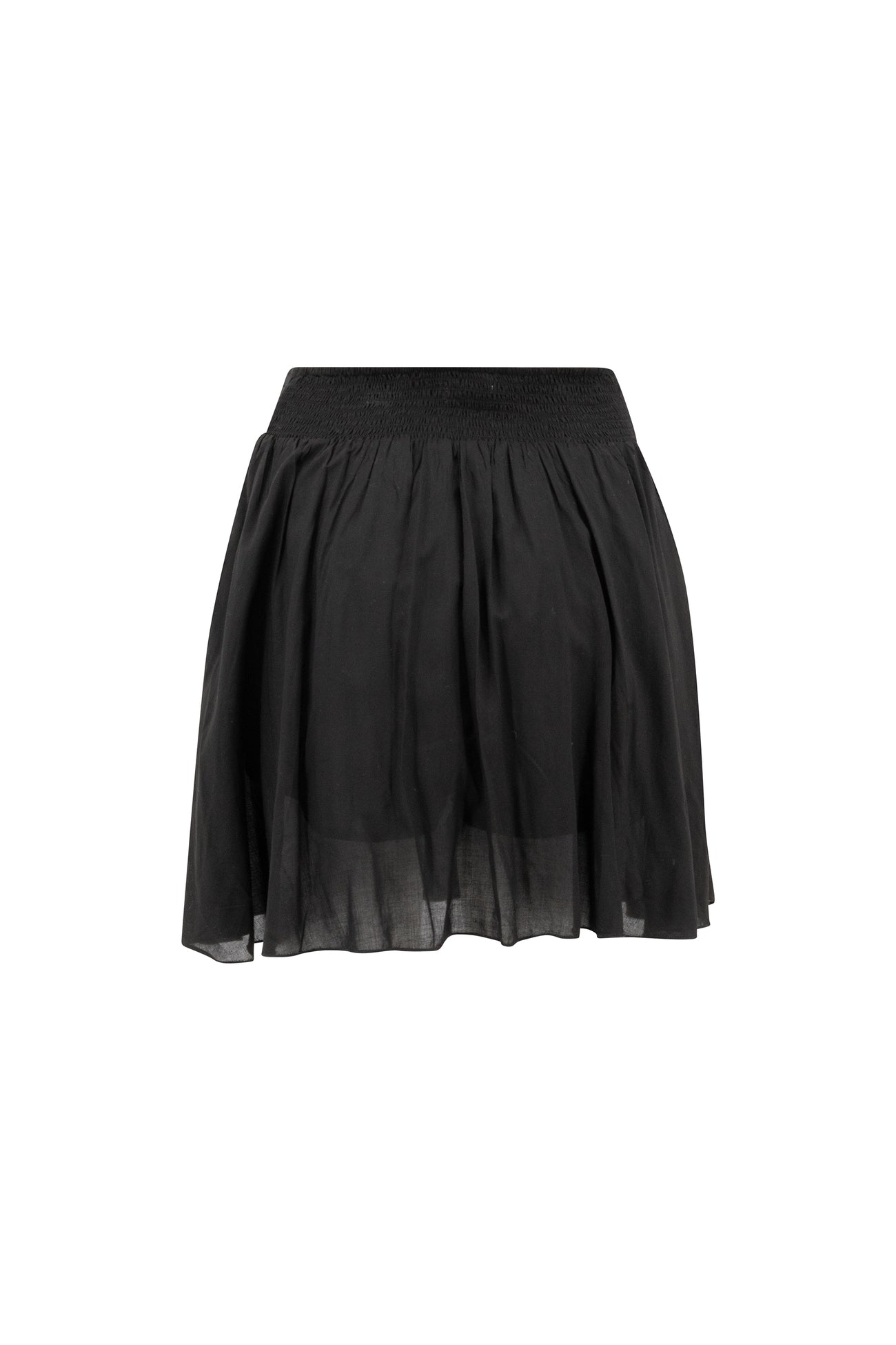 Bohemian item in black van ibzmode, Brands of Ibiza