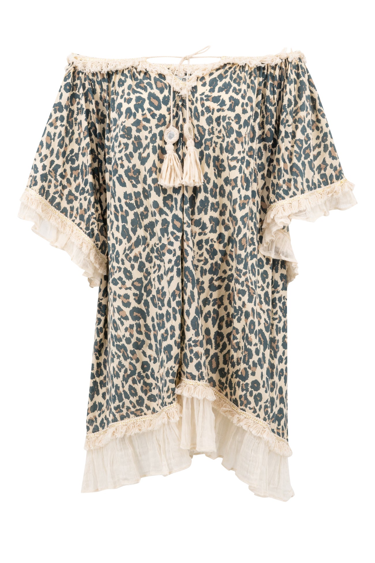 Bohemian item in black from ibzmode, Brands of Ibiza