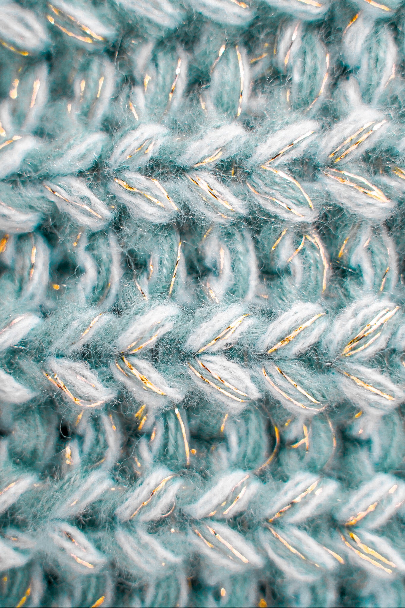 Bohemian item in blue van ibzmode, Brands of Ibiza