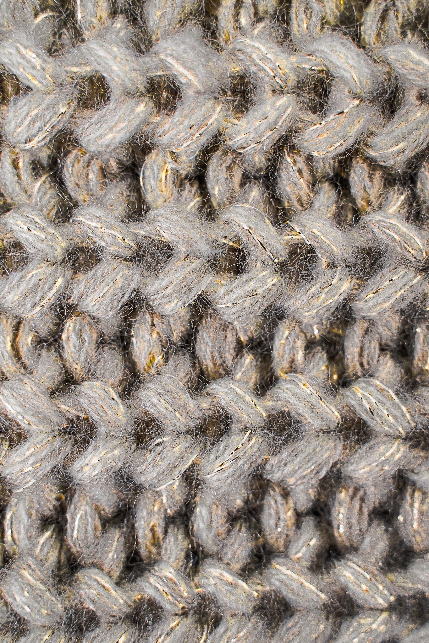 Bohemian item in green van ibzmode, Brands of Ibiza