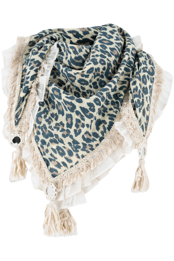 Bohemian item in black van ibzmode, Brands of Ibiza