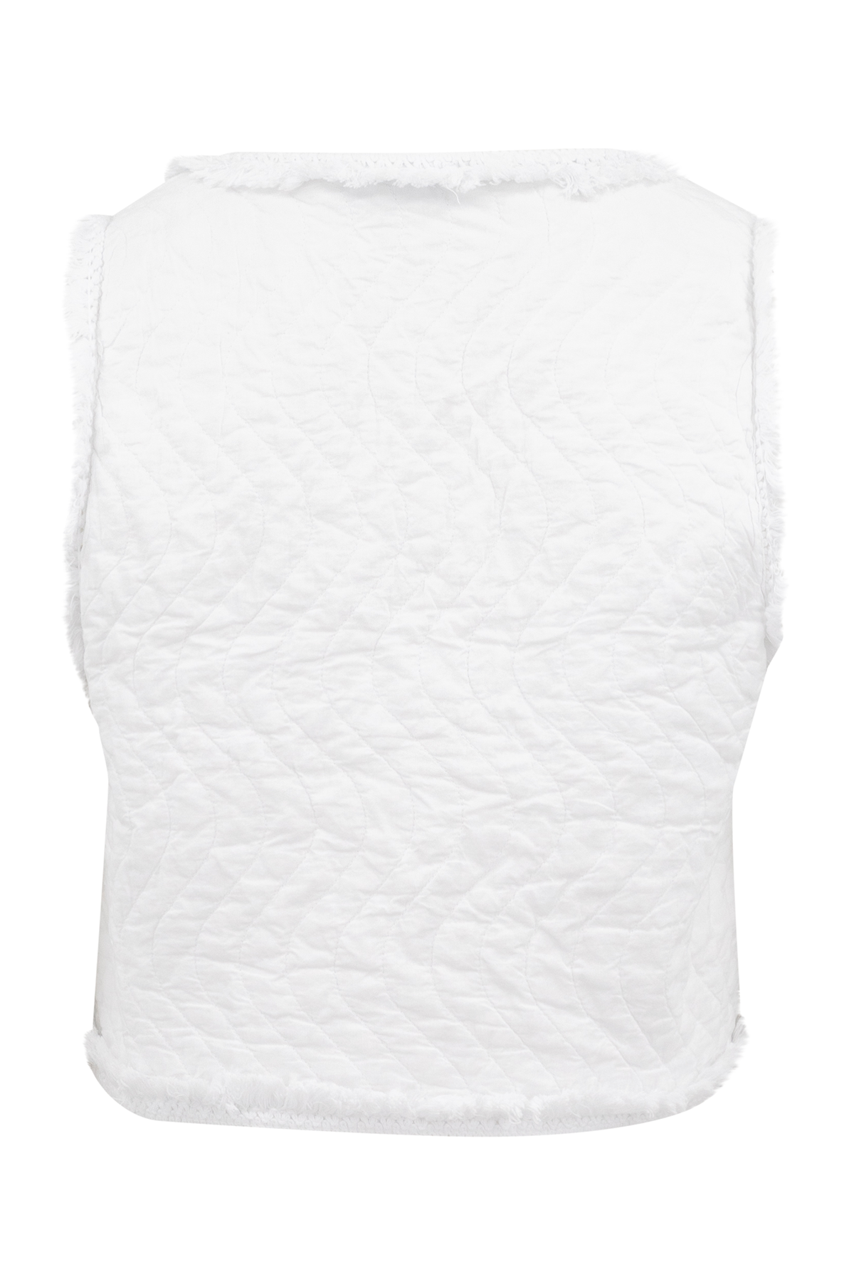 Bohemian item in white van ibzmode, Brands of Ibiza