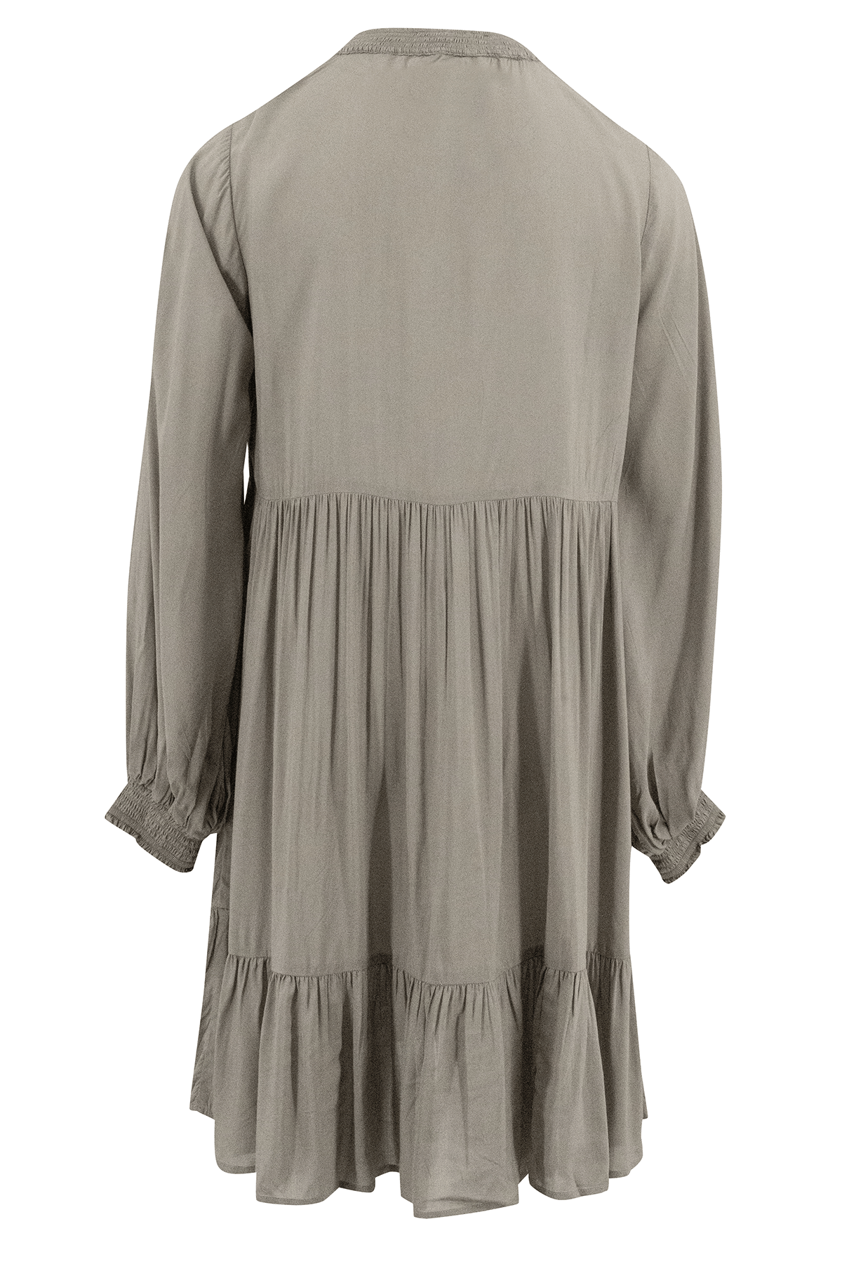 Bohemian item in khaki van ibzmode, Brands of Ibiza