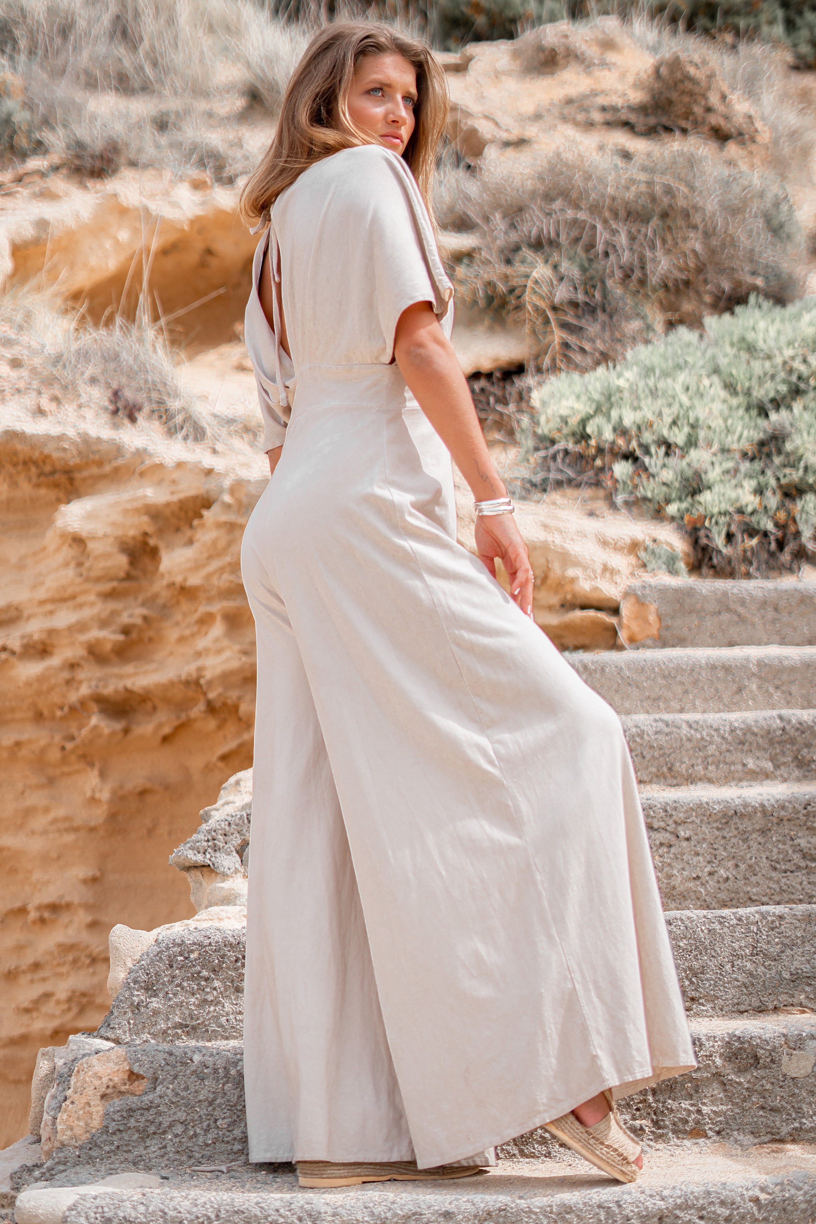 Bohemian item in stone van ibzmode, Brands of Ibiza