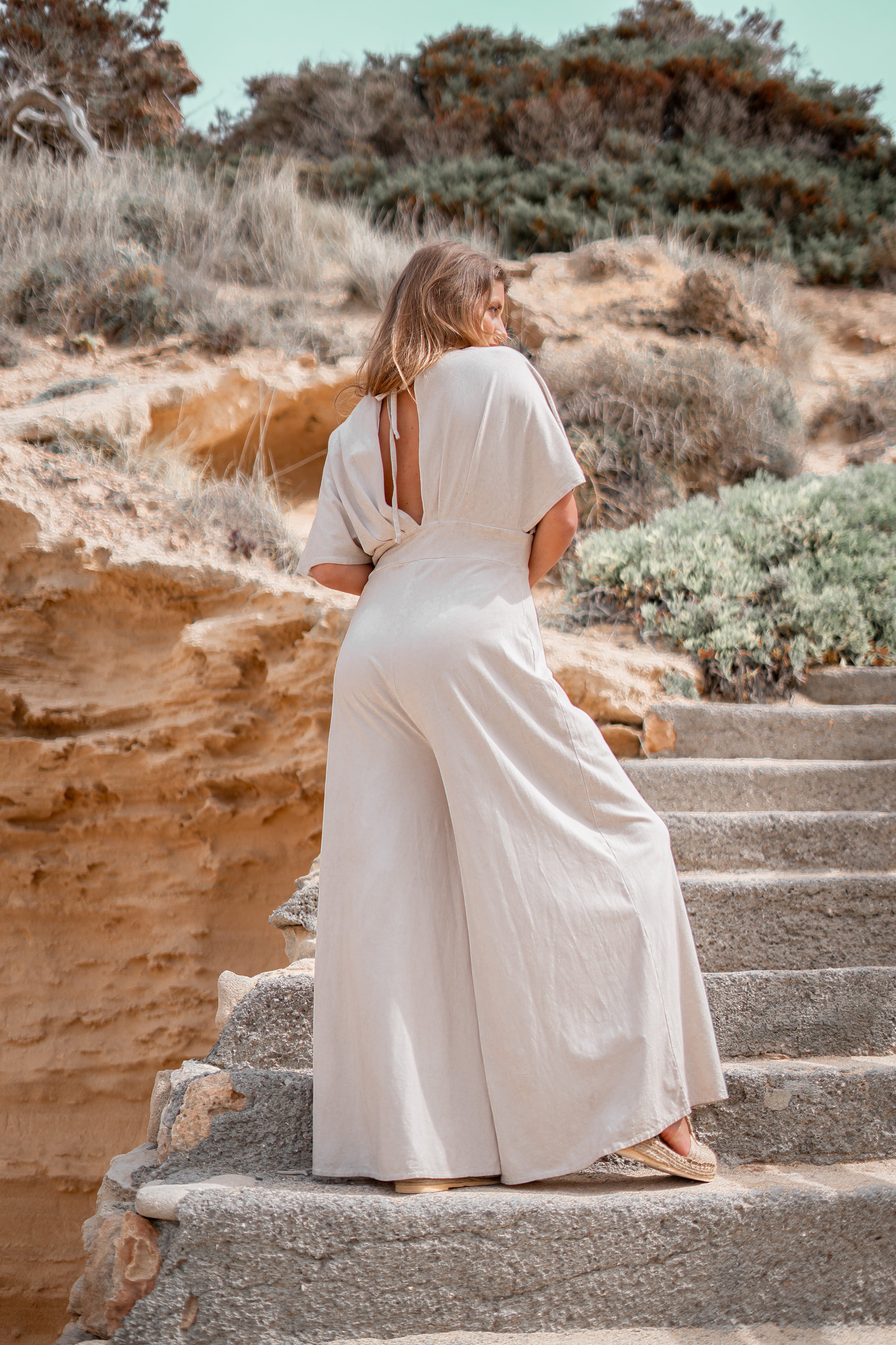 Bohemian item in stone van ibzmode, Brands of Ibiza