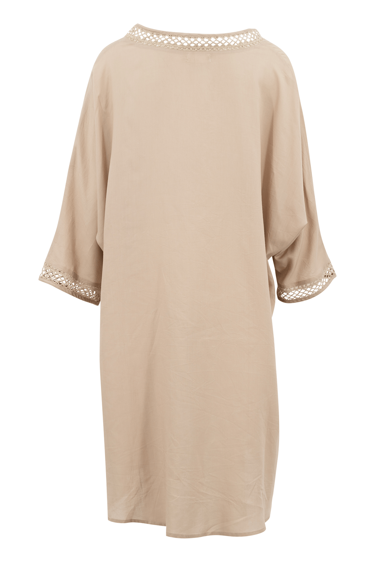 Bohemian item in taupe van ibzmode, Brands of Ibiza