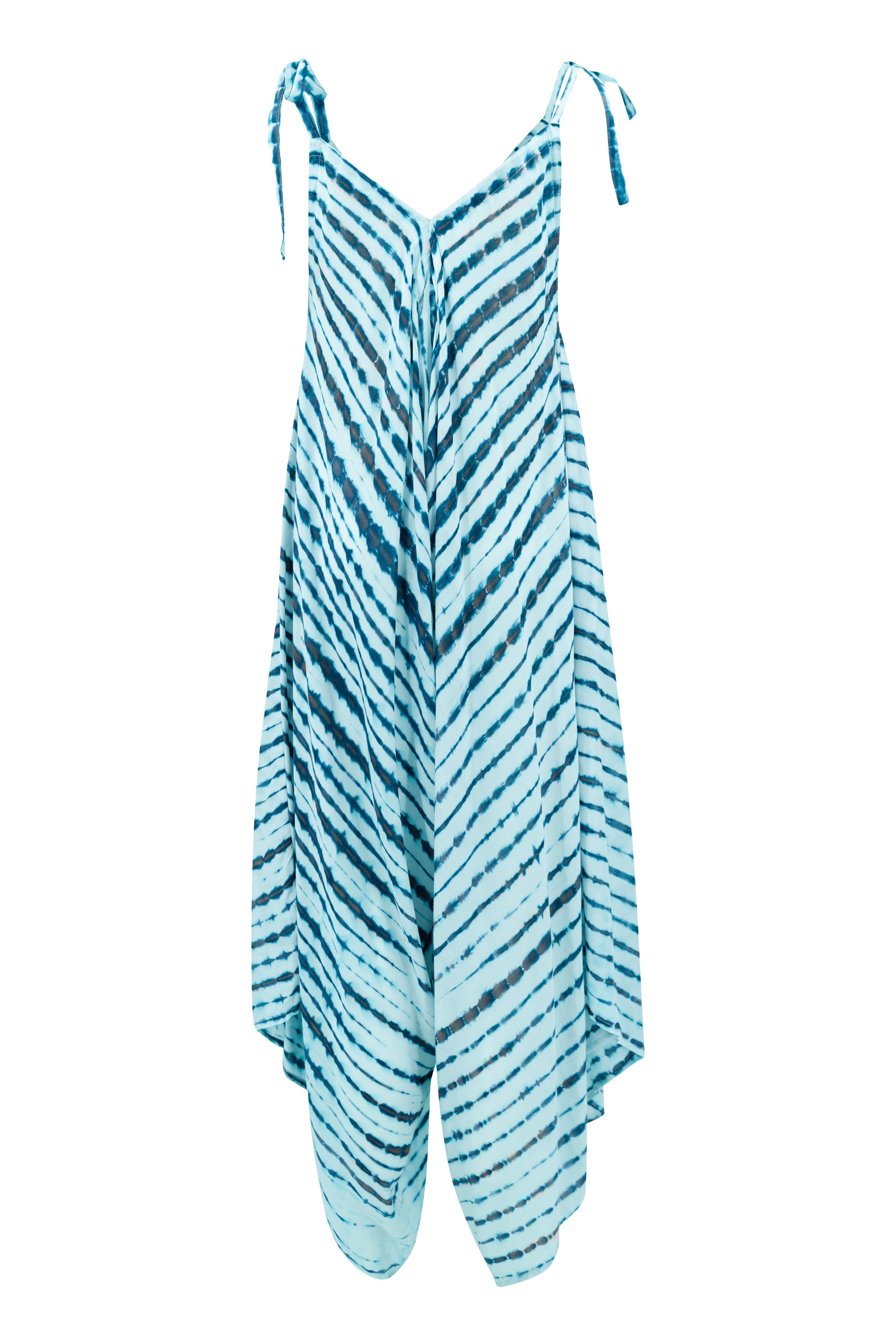 Bohemian item in aqua van ibzmode, Brands of Ibiza