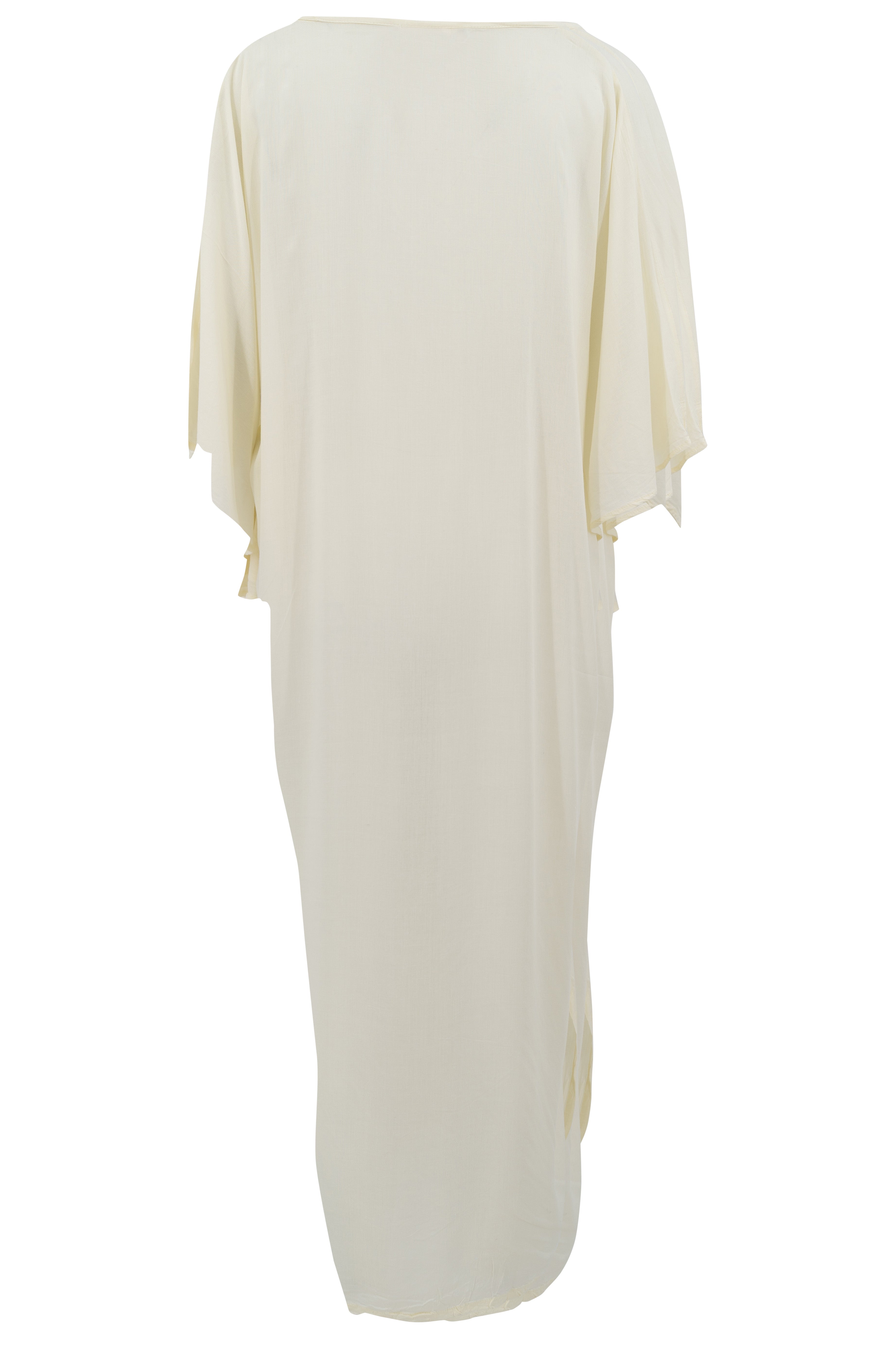 Bohemian item in ecru van ibzmode, Brands of Ibiza