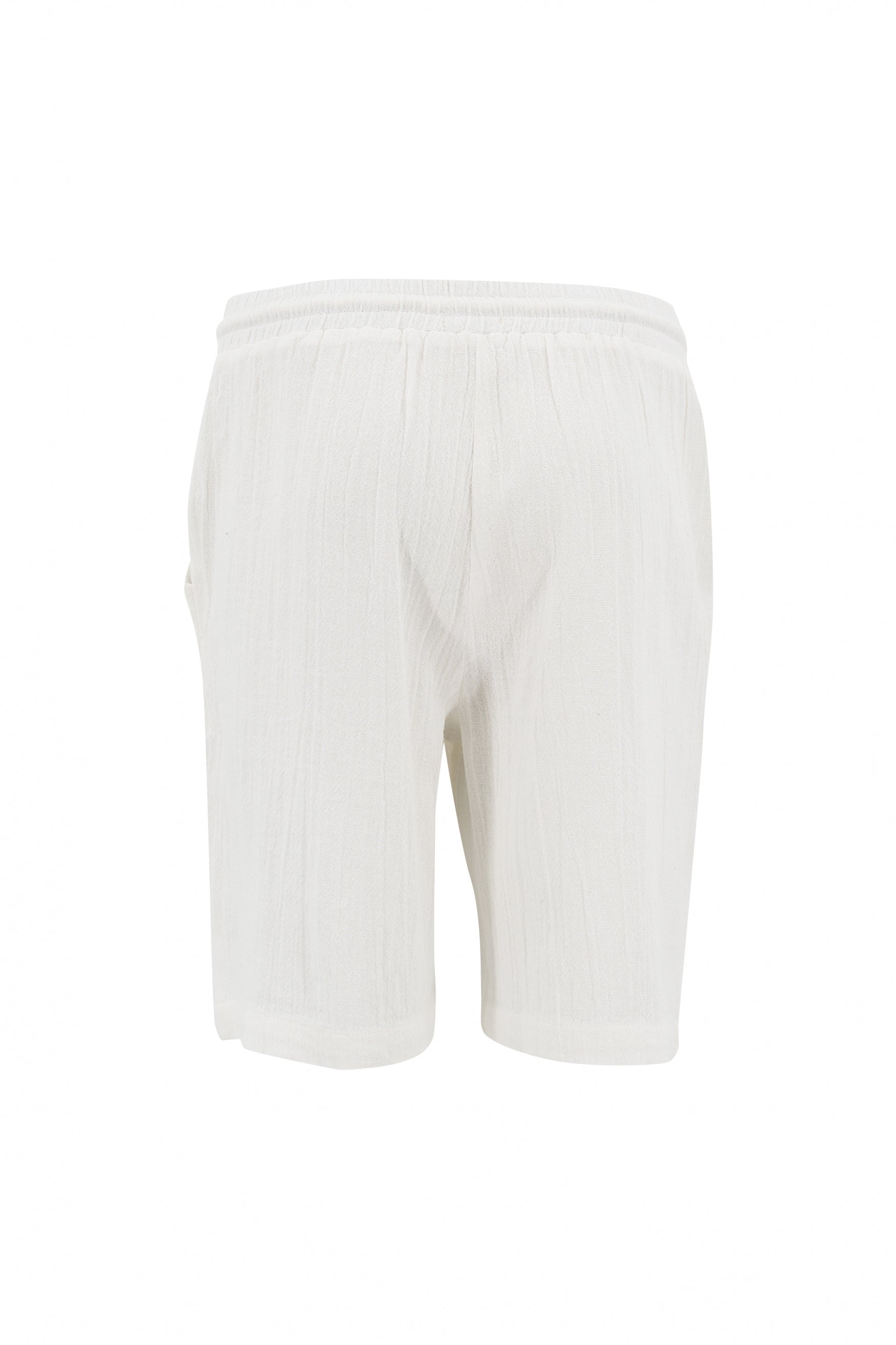 Bohemian item in white van ibzmode, Brands of Ibiza