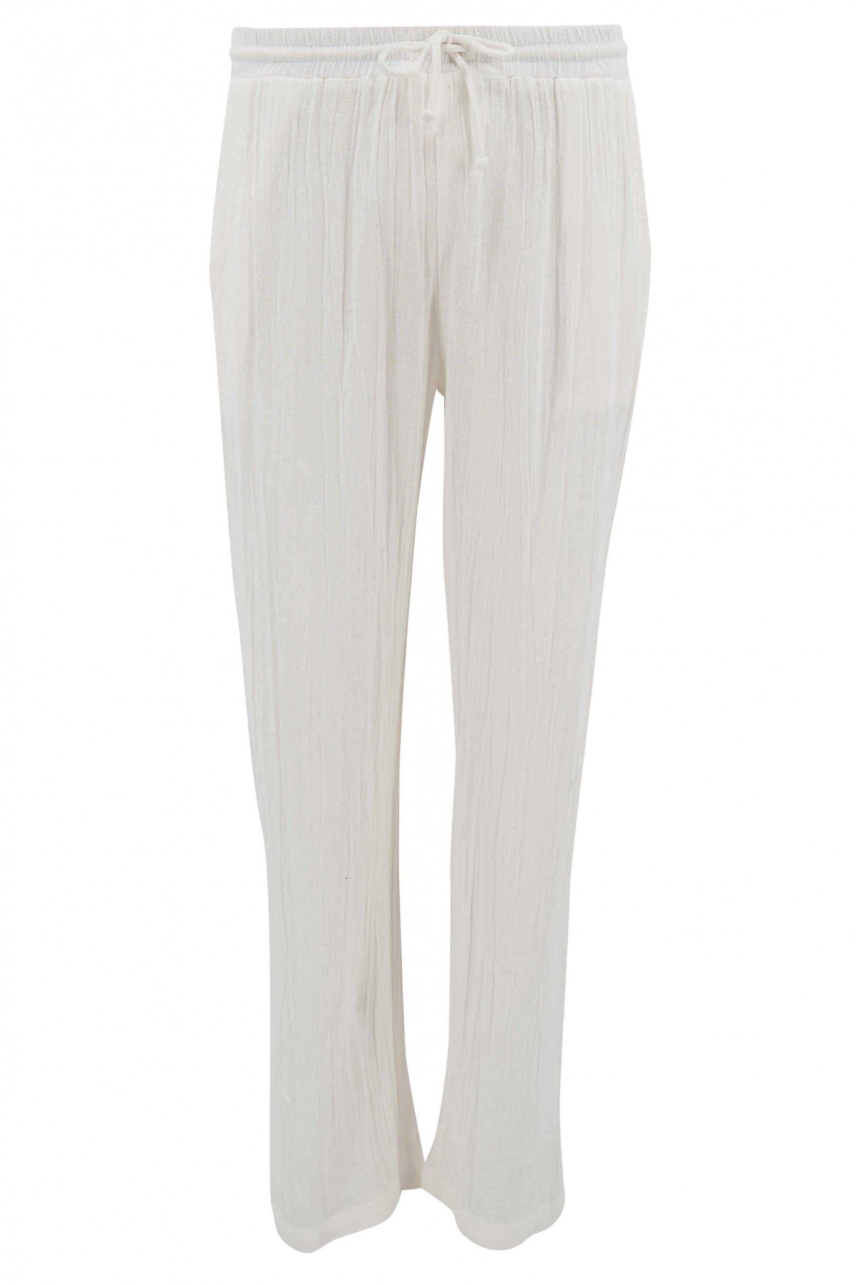 Bohemian item in white van ibzmode, Brands of Ibiza