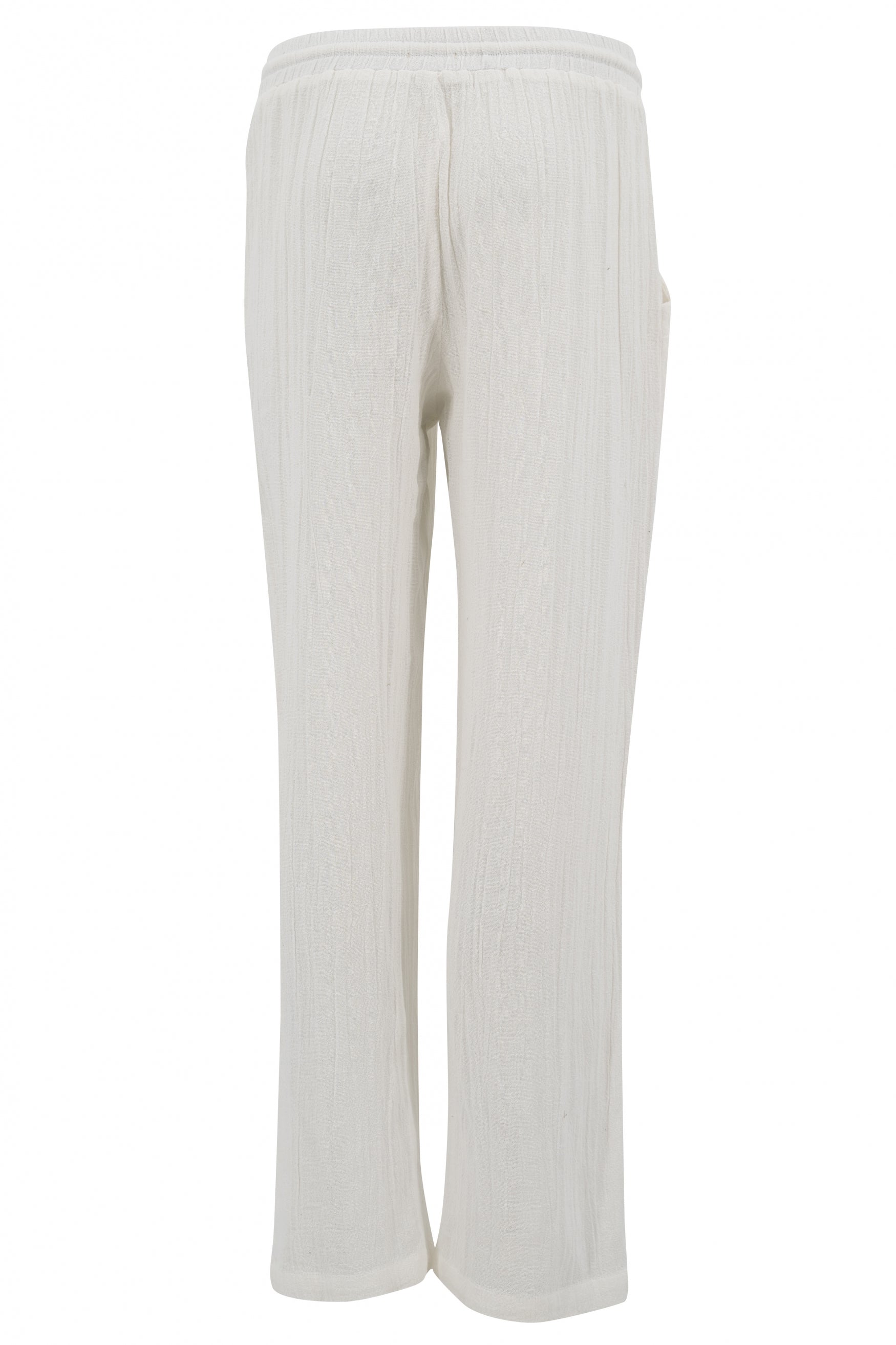 Bohemian item in white van ibzmode, Brands of Ibiza