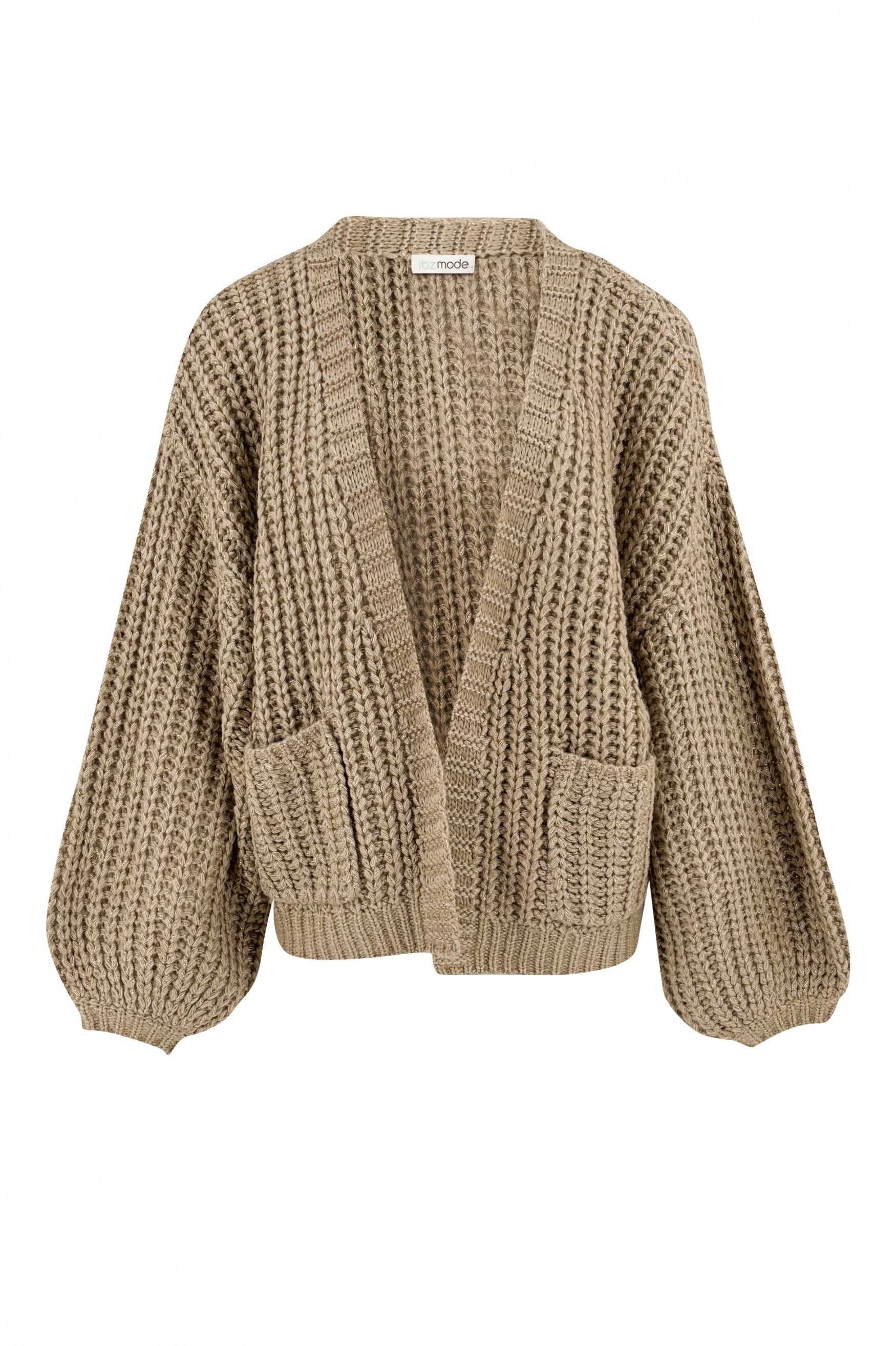 Bohemian item in sand van ibzmode, Brands of Ibiza