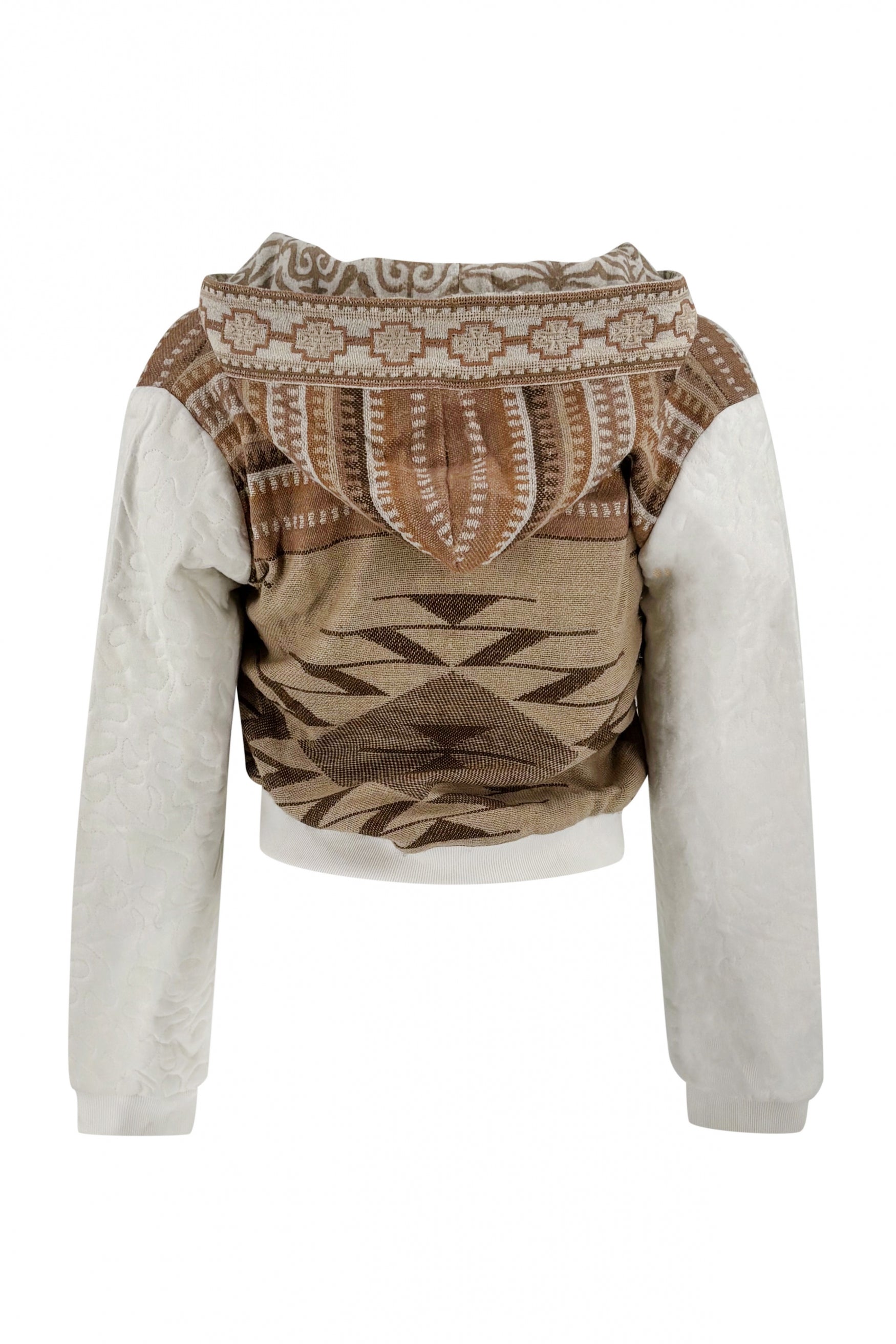 Bohemian item in natural van ibzmode, Brands of Ibiza