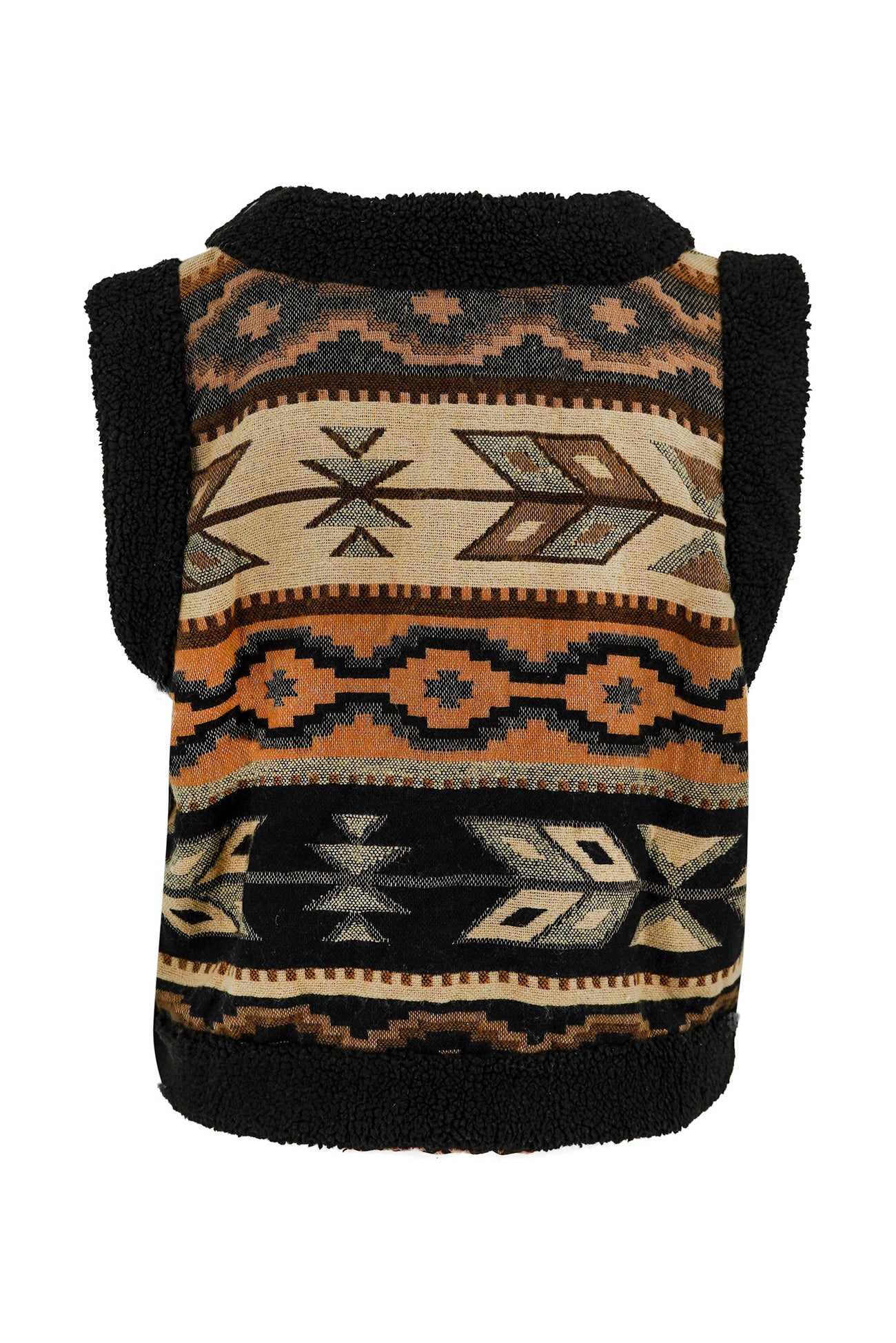 Artículo bohemio en marrón de ibzmode, Marcas de Ibiza