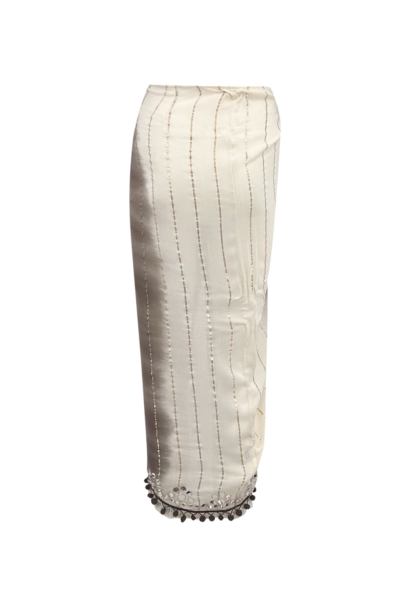 Bohemian item in brown van ibzmode, Brands of Ibiza