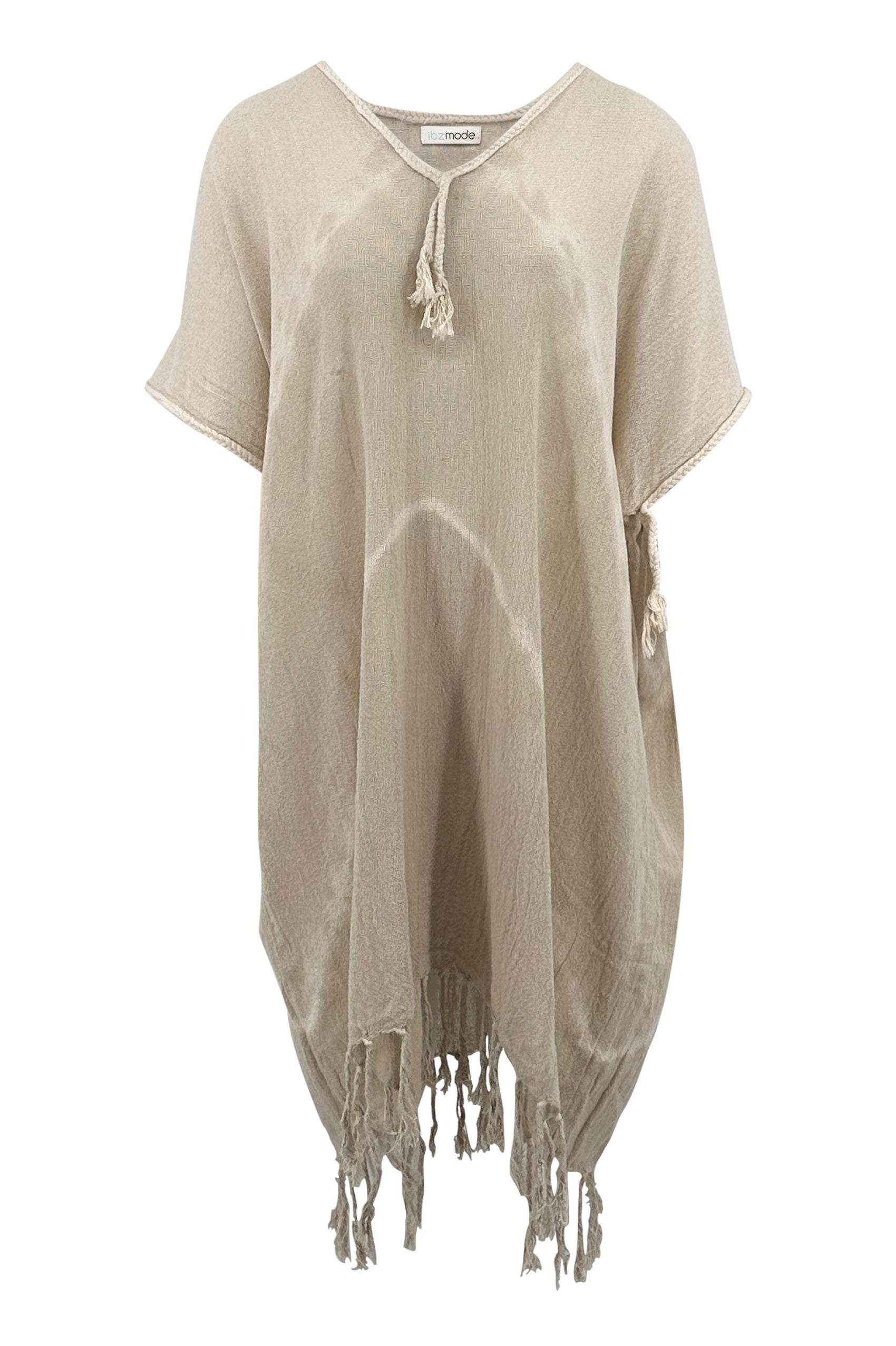 Bohemian item in natural mix van ibzmode, Brands of Ibiza