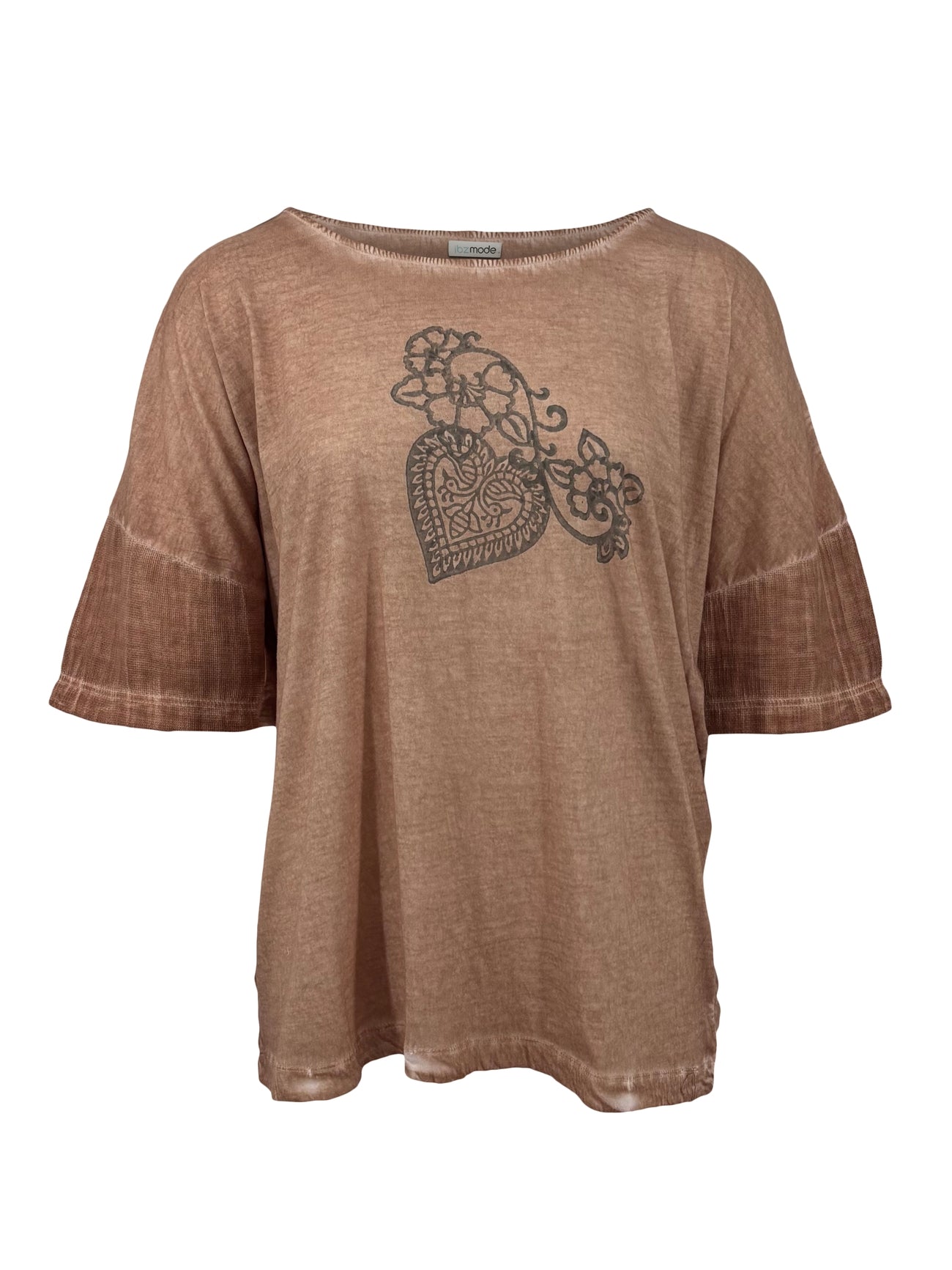 Bohemian item in sand van ibzmode, Brands of Ibiza