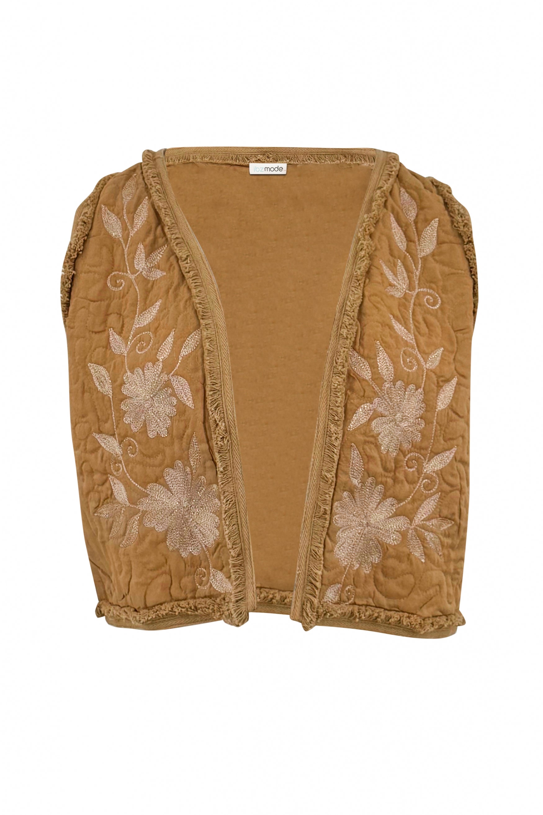 Bohemian item in brick van ibzmode, Brands of Ibiza