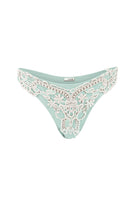 Ibzmode Bikini Bottom Bella Ibiza Light Mint bikini bottom