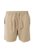 Isla Ibiza Bonita Short Javier Khaki mens summer shorts