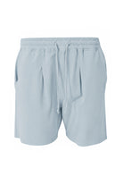 Isla Ibiza Bonita Short Javier Sky Bleu mens beachwear