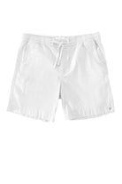 Isla Ibiza Bonita Short Carlos White mens summer outfit