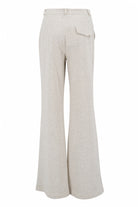 Bohemian pants in heather gray by MOOST Wanted, Brands of Ibiza