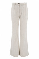 Bohemian pants in heather gray by MOOST Wanted, Brands of Ibiza