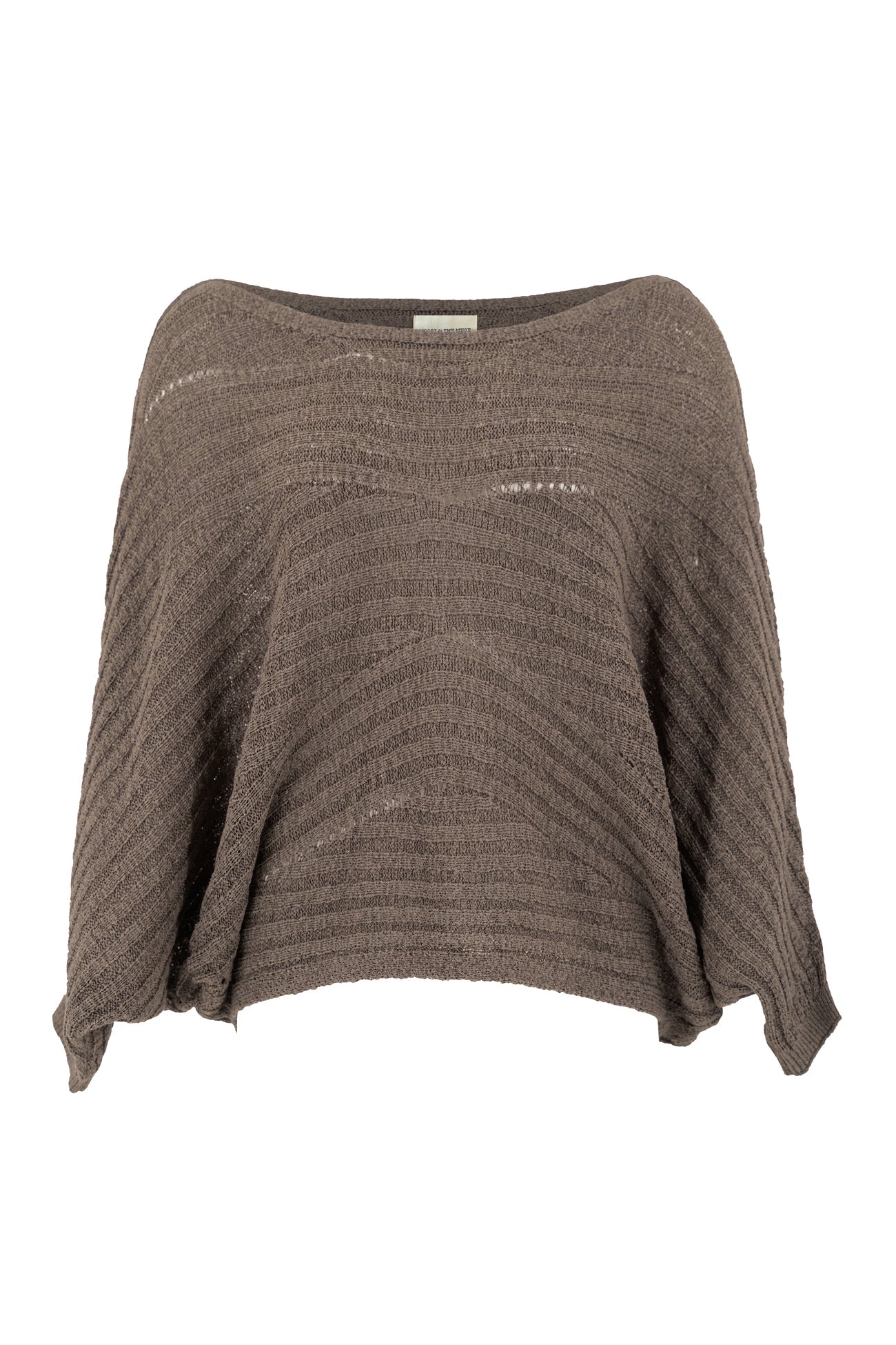 Bohemian item in dark taupe van MOOST Wanted, Brands of Ibiza