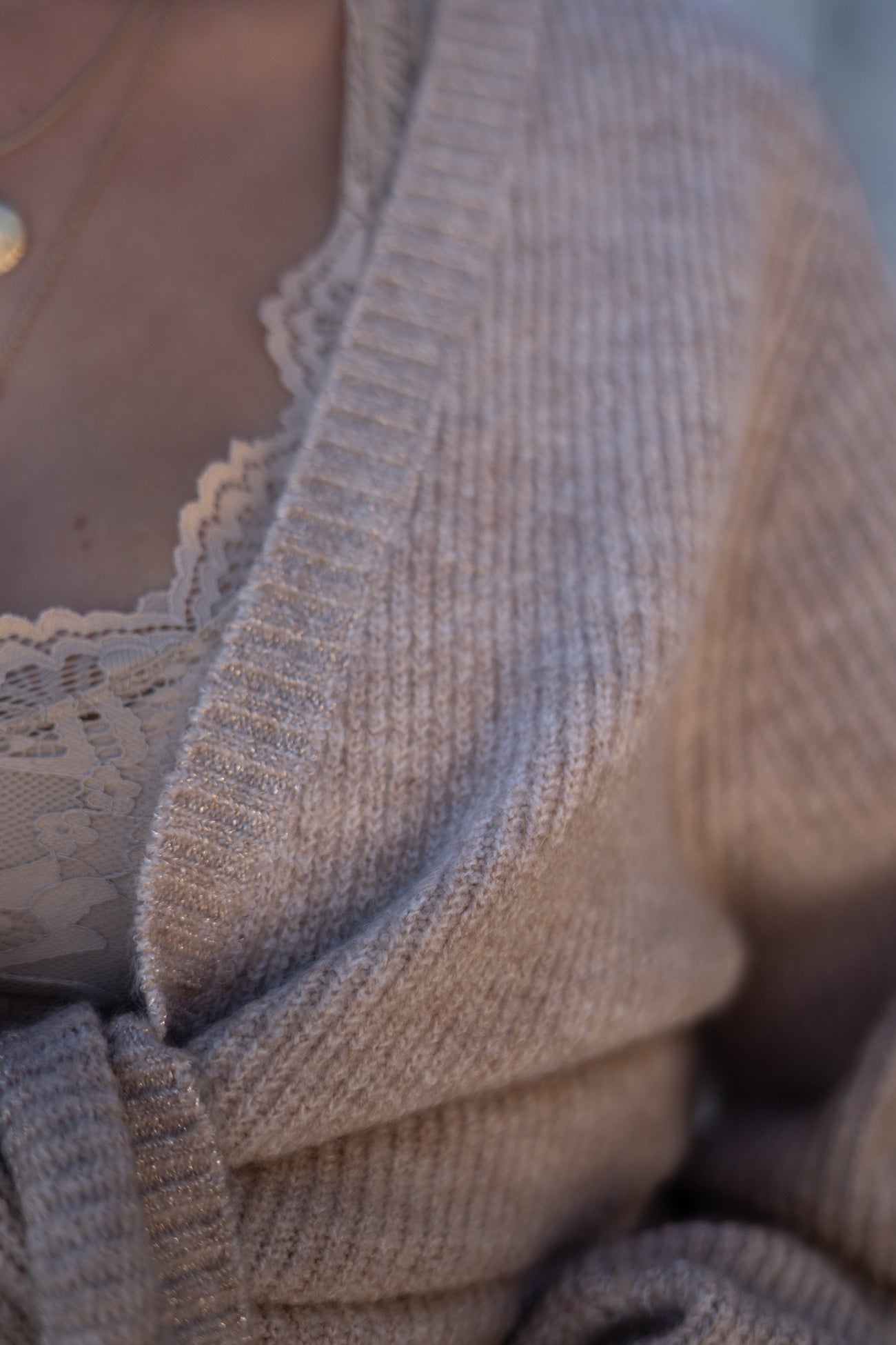 Bohemian item in light taupe van ibzmode, Brands of Ibiza