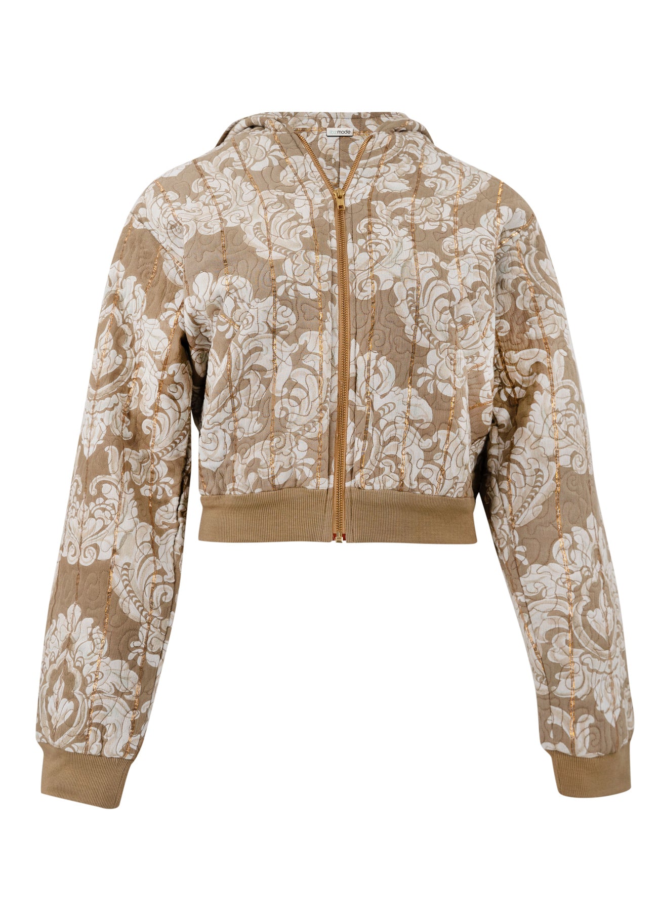 Bohemian item in taupe van ibzmode, Brands of Ibiza