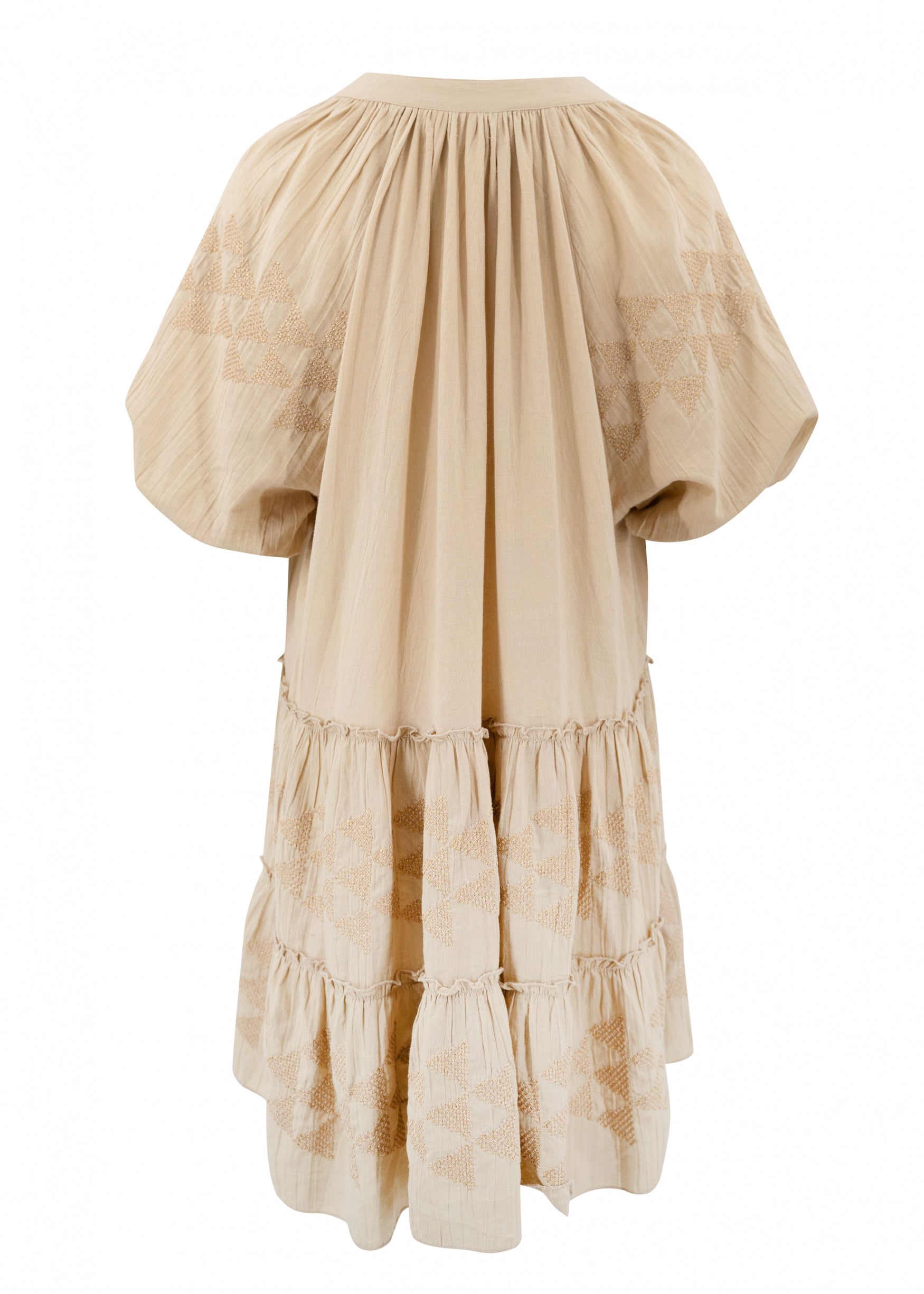 Bohemian item in sand van ibzmode, Brands of Ibiza