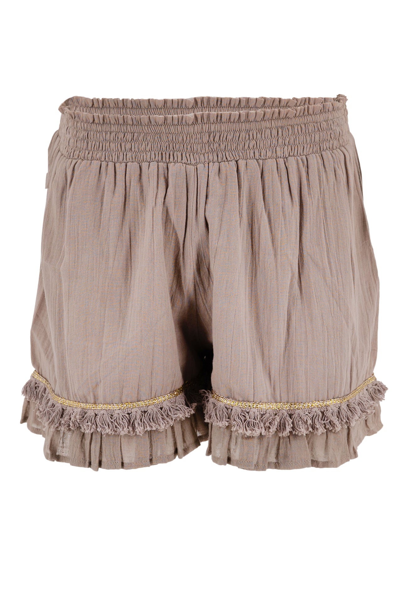 Bohemian item in taupe van ibzmode, Brands of Ibiza