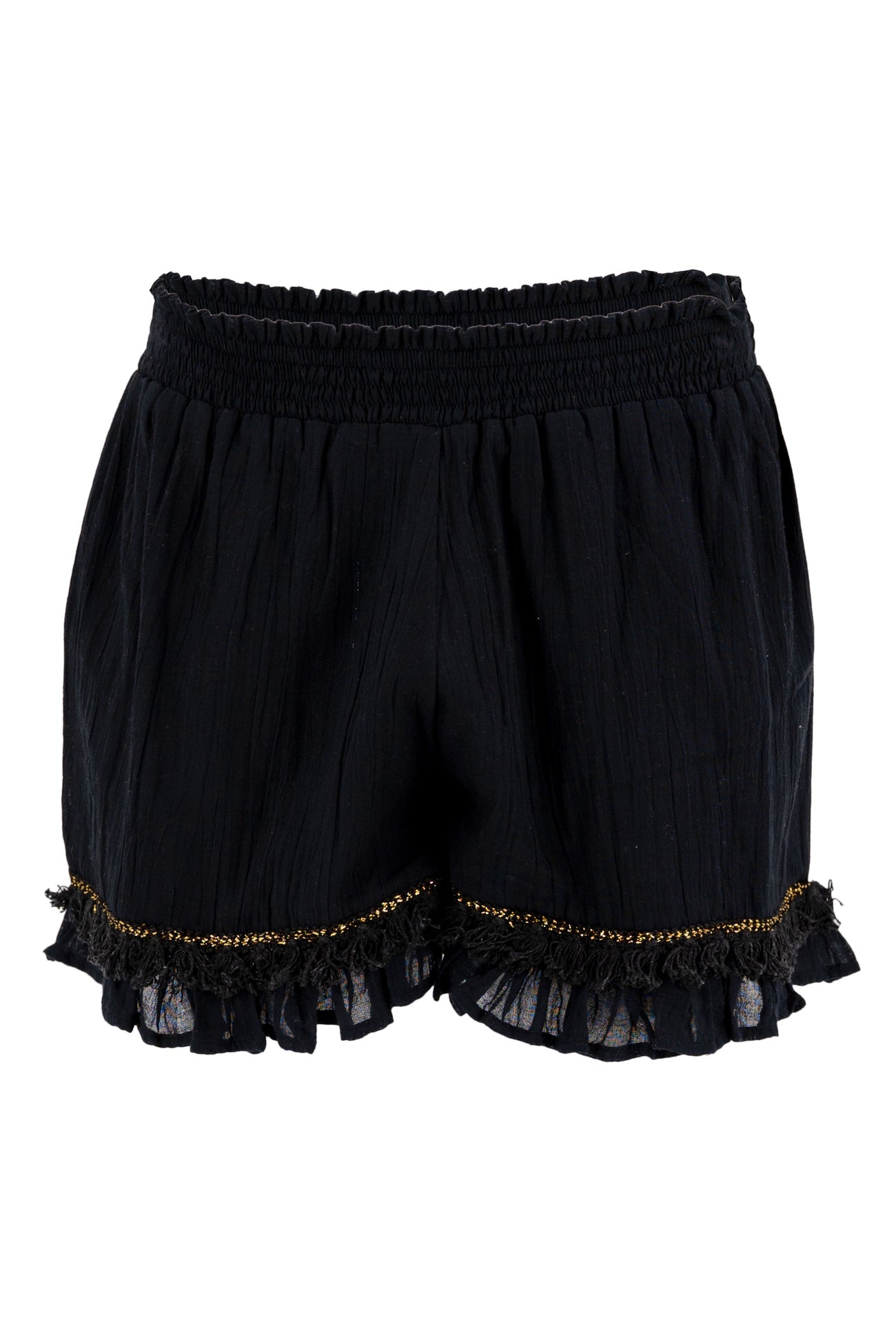 Bohemian item in black van ibzmode, Brands of Ibiza